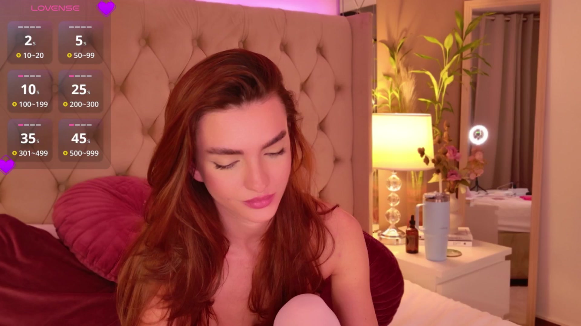 Gallery image thumbnail from EvaLain's myfreecams stream on, 04/16/2025, 18:09 image 1 of 20
