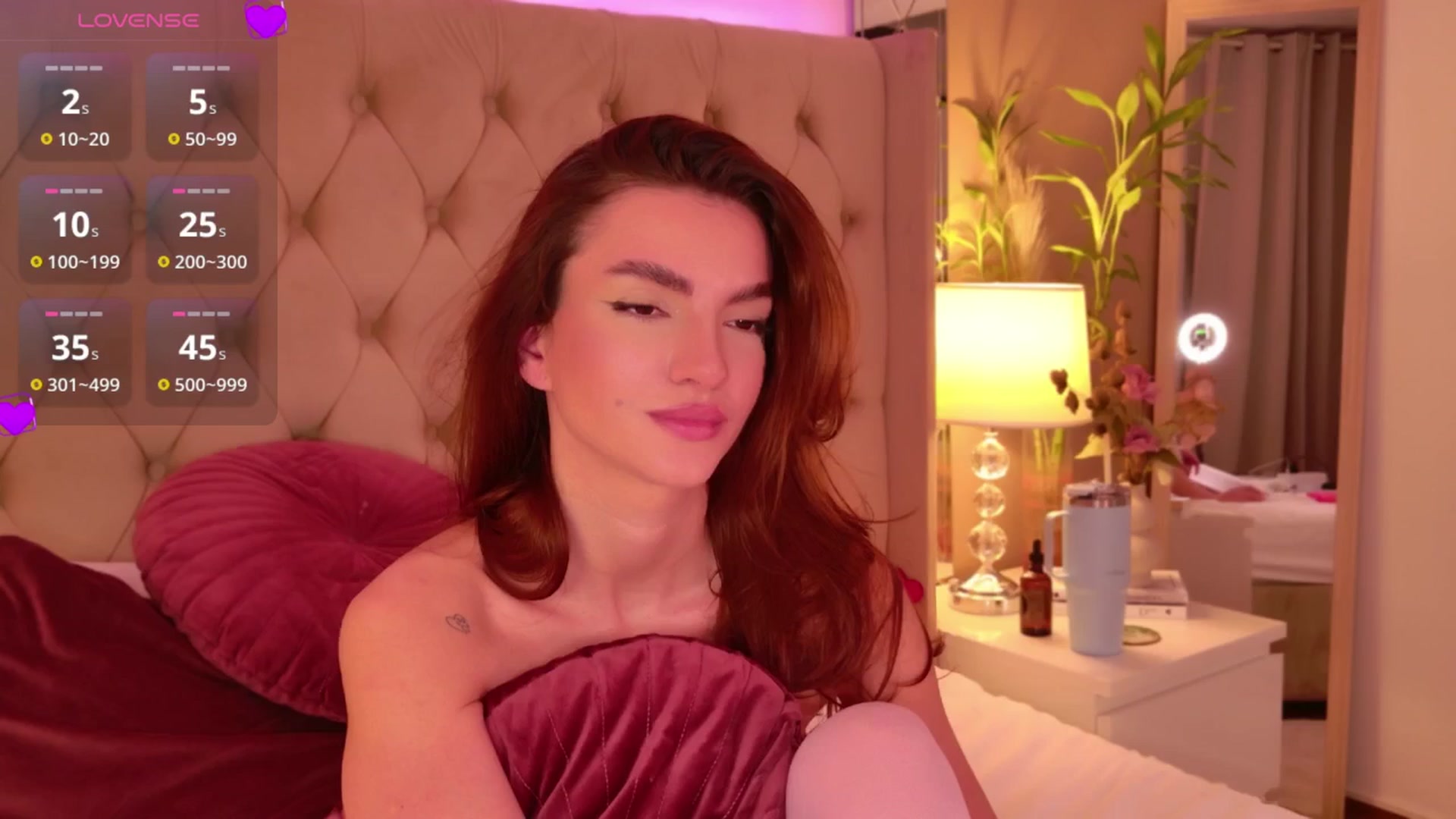 Gallery image thumbnail from EvaLain's myfreecams stream on, 04/16/2025, 18:09 image 16 of 20