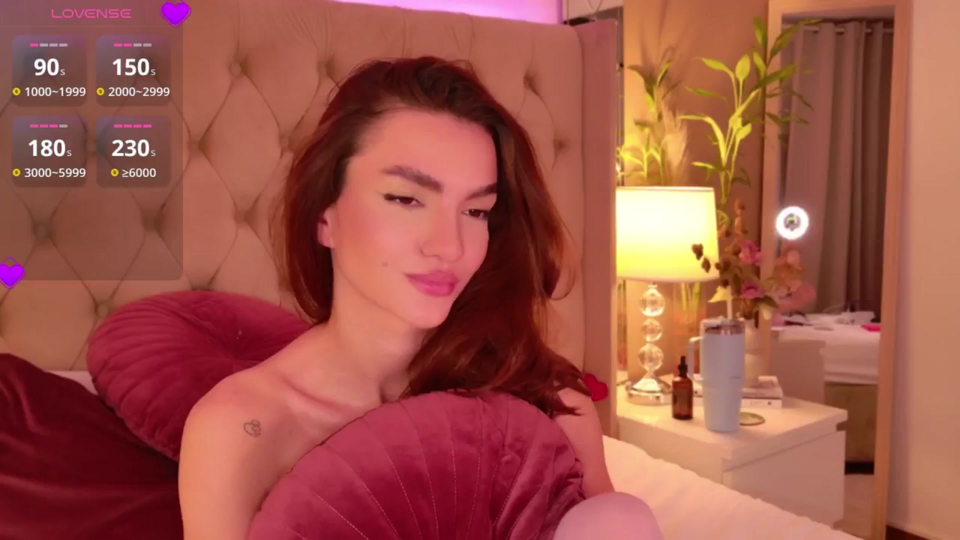 Gallery image thumbnail from EvaLain's myfreecams stream on, 04/16/2025, 18:09 image 13 of 20