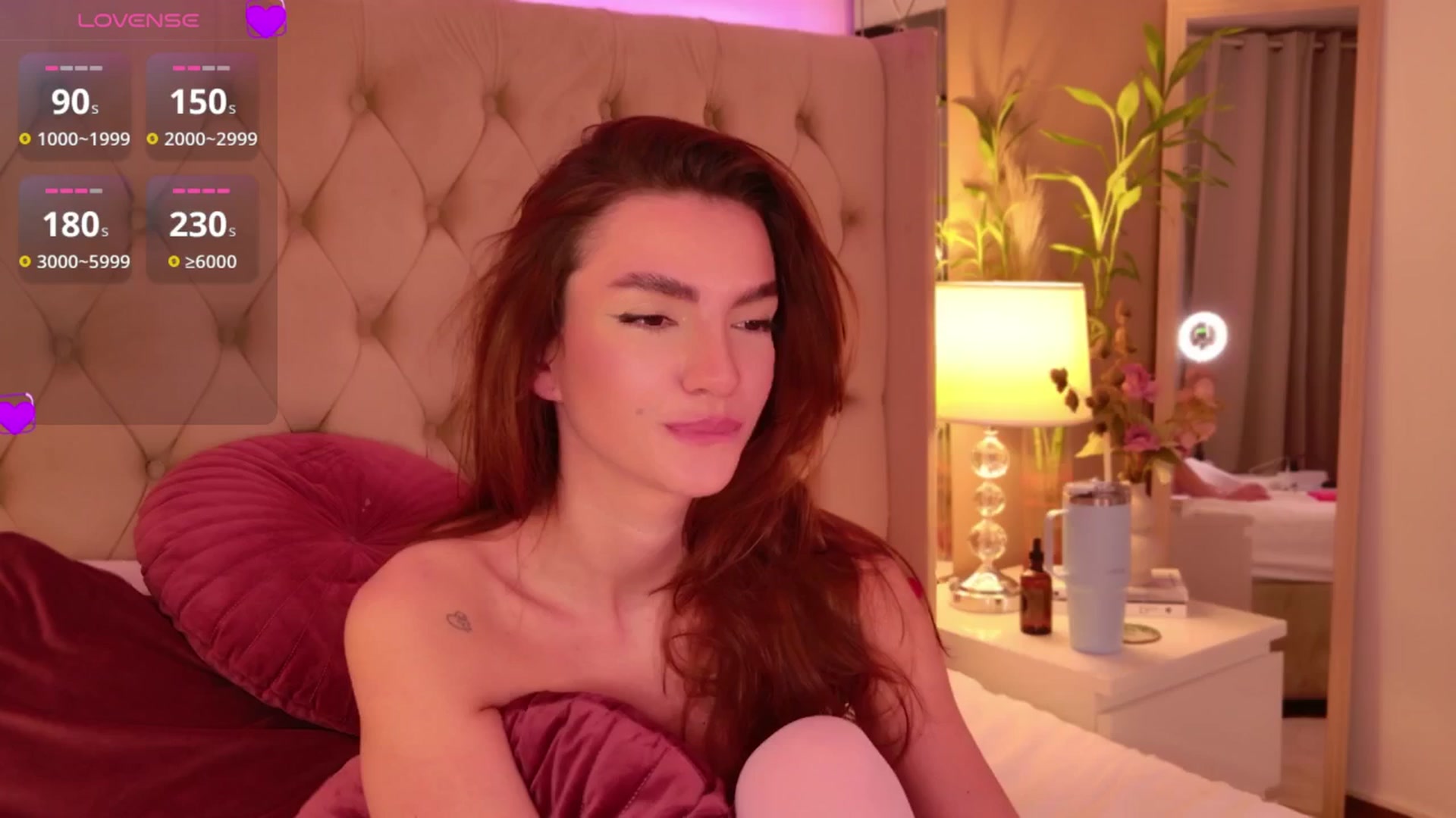 Gallery image thumbnail from EvaLain's myfreecams stream on, 04/16/2025, 18:09 image 20 of 20