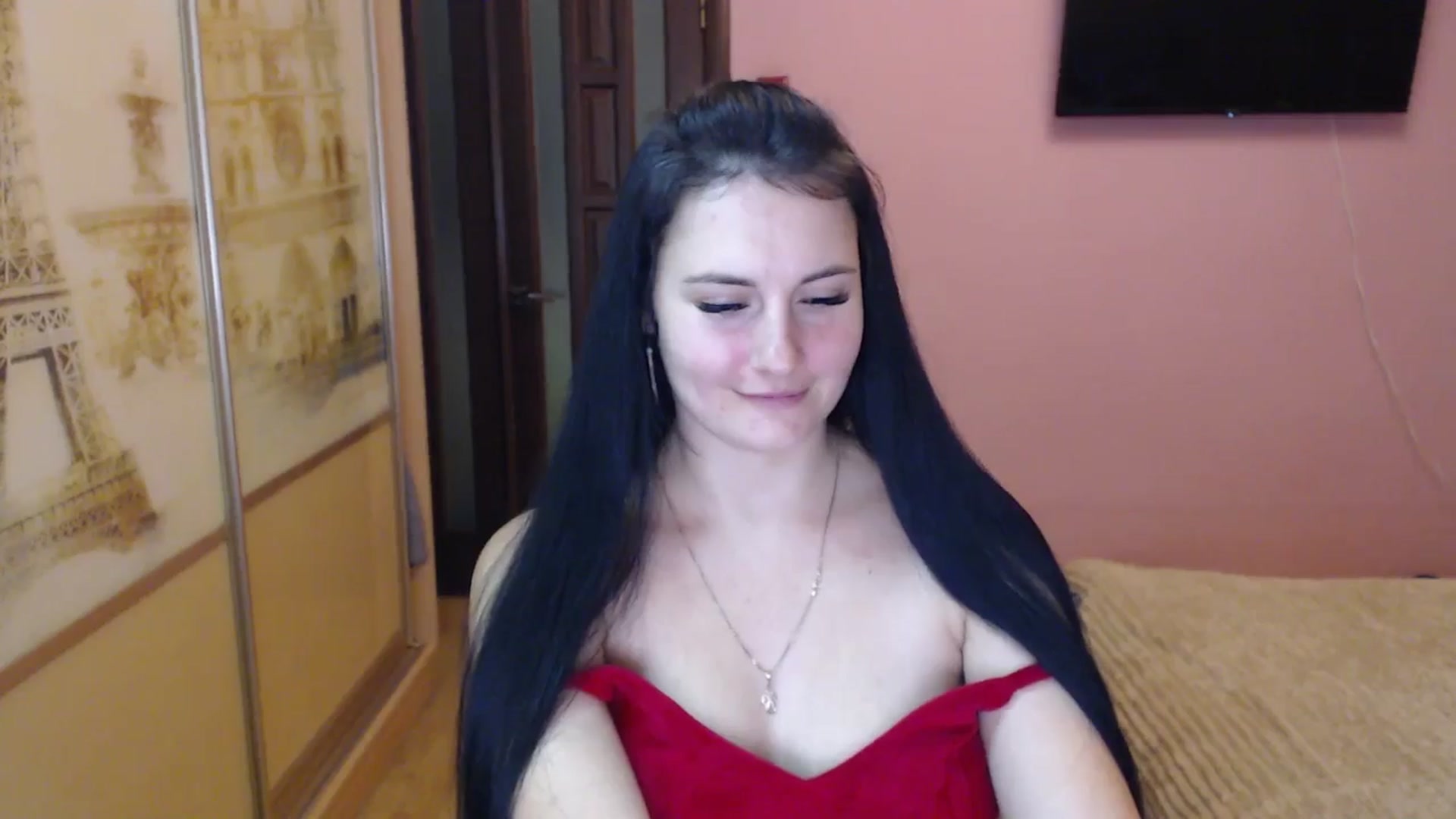 Gallery image thumbnail from EvaLangoria's myfreecams stream on, 09/20/2025, 13:09 image 13 of 20