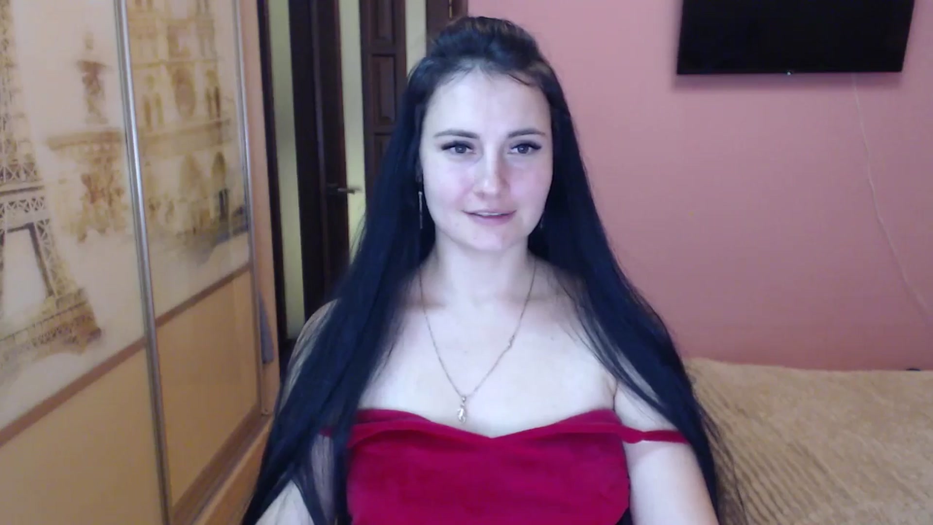 Gallery image thumbnail from EvaLangoria's myfreecams stream on, 09/20/2025, 13:09 image 4 of 20