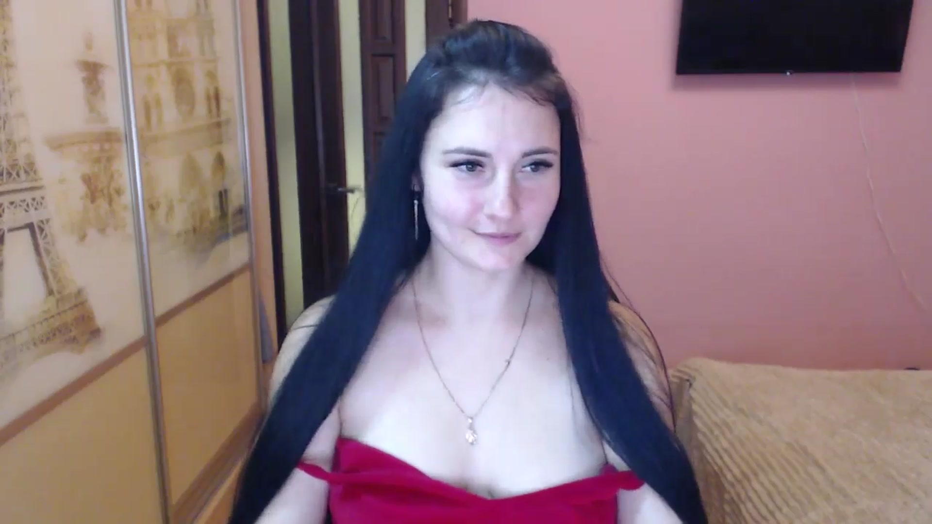 Gallery image thumbnail from EvaLangoria's myfreecams stream on, 09/20/2025, 13:09 image 8 of 20