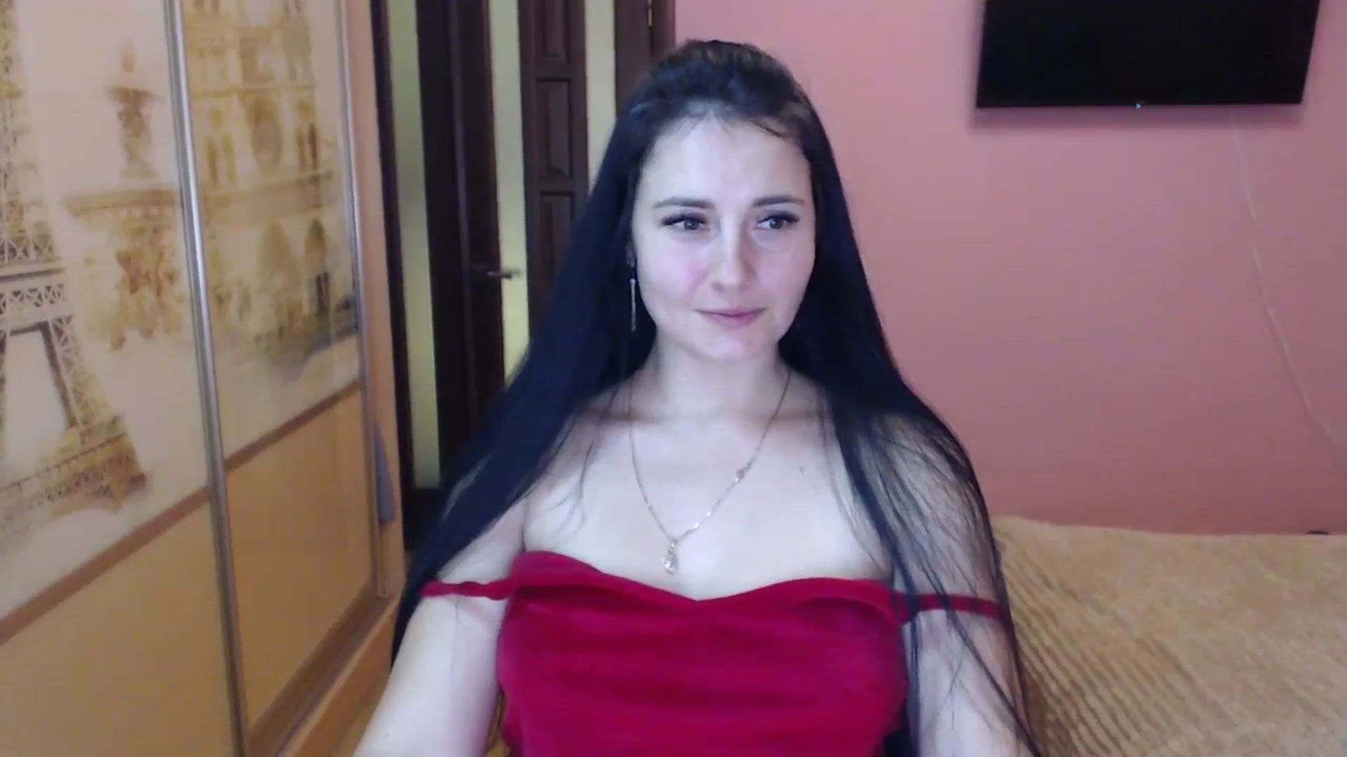 Gallery image thumbnail from EvaLangoria's myfreecams stream on, 09/20/2025, 13:09 image 5 of 20