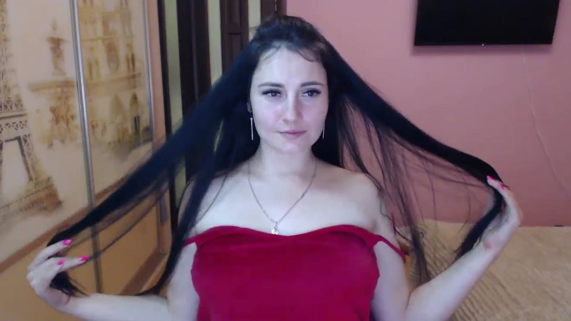 Gallery image thumbnail from EvaLangoria's myfreecams stream on, 09/20/2025, 13:09 image 6 of 20