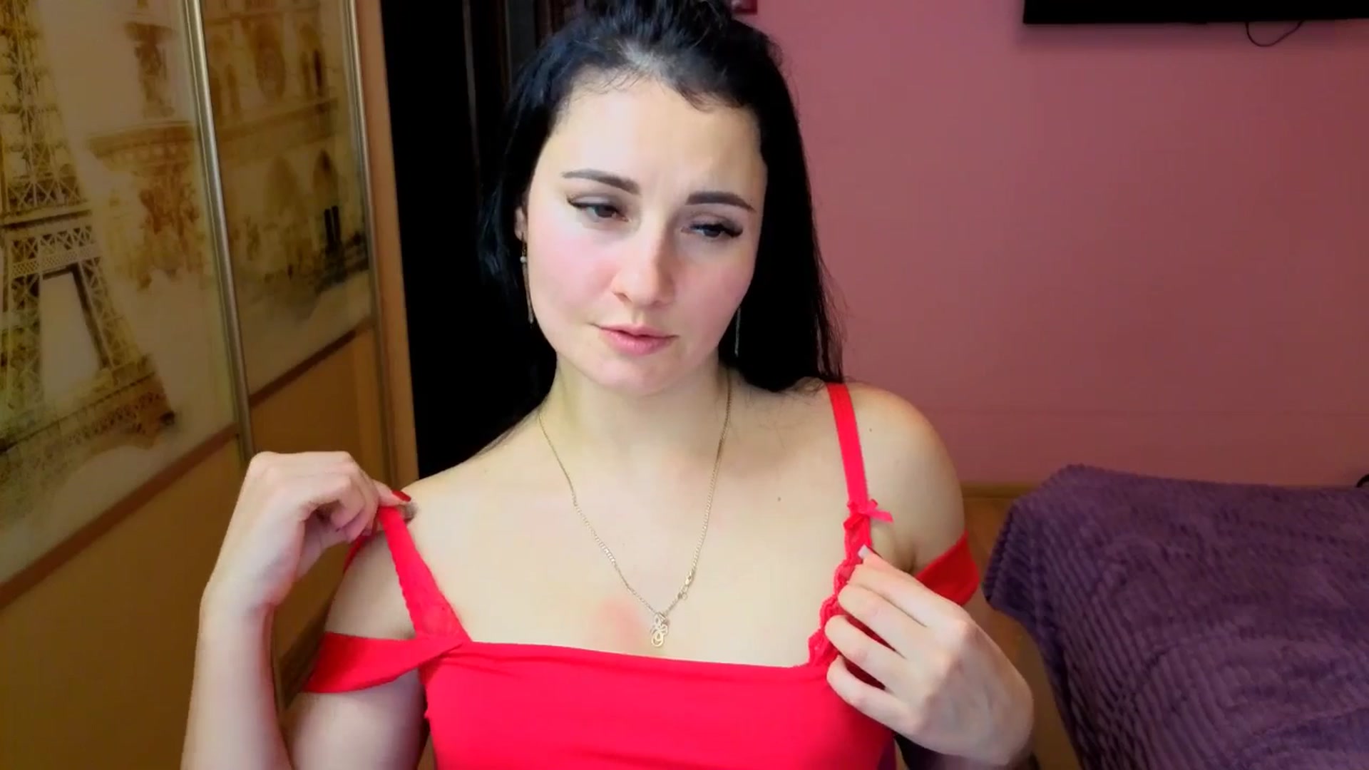 Gallery image thumbnail from EvaLangoria's myfreecams stream on, 11/09/2025, 14:01 image 7 of 20