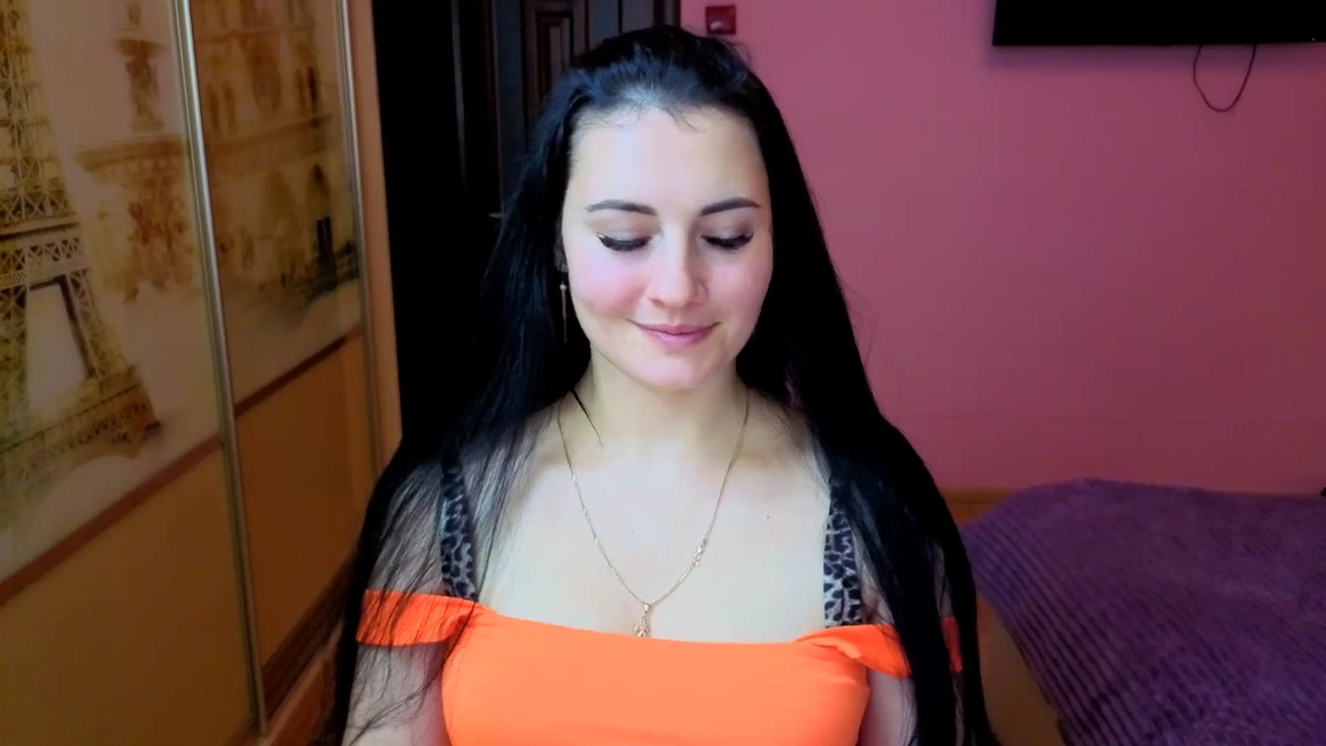 Gallery image thumbnail from EvaLangoria's myfreecams stream on, 11/10/2025, 11:44 image 9 of 20