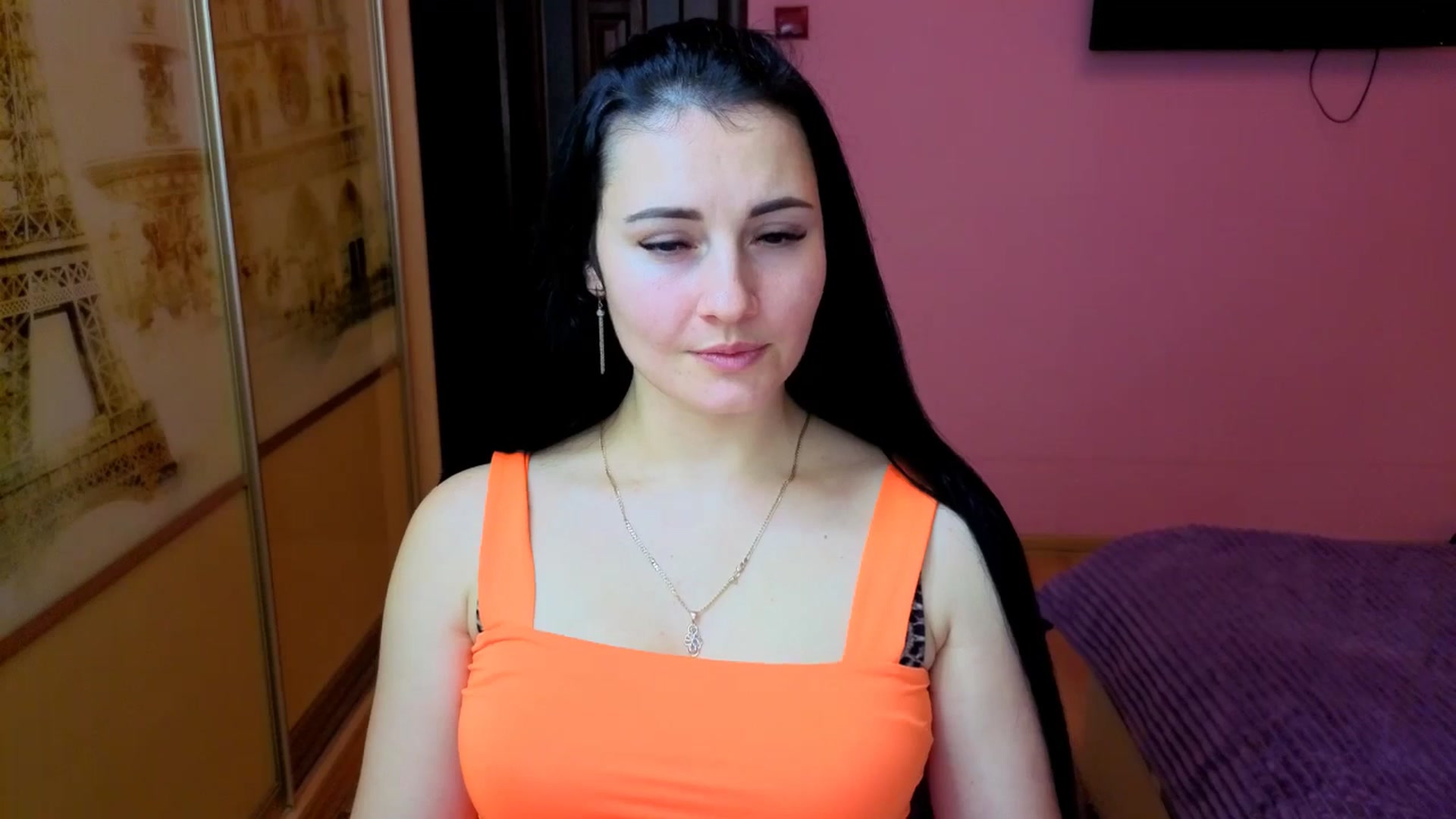 Gallery image thumbnail from EvaLangoria's myfreecams stream on, 11/10/2025, 11:44 image 3 of 20