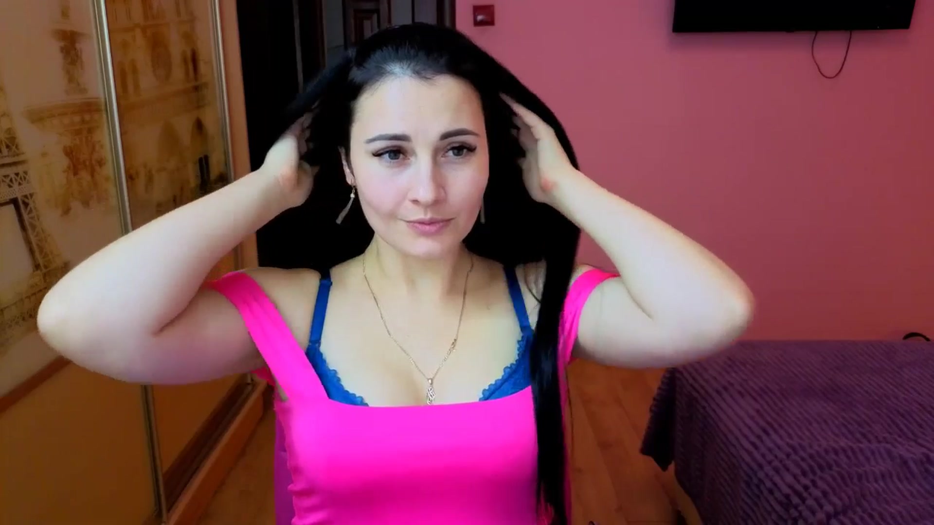 Gallery image thumbnail from EvaLangoria's myfreecams stream on, 11/11/2025, 11:21 image 7 of 20
