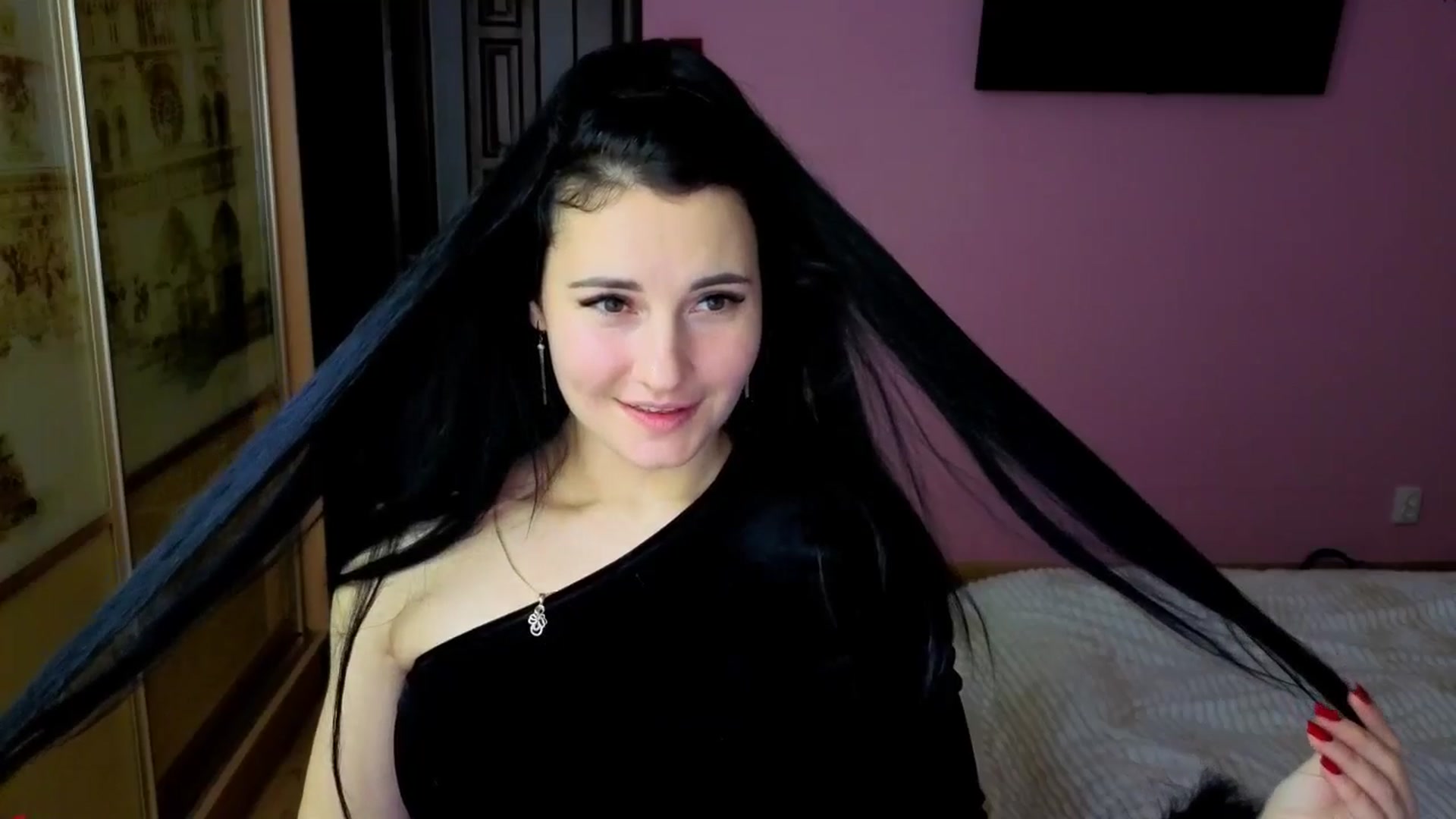 Gallery image thumbnail from EvaLangoria's myfreecams stream on, 11/20/2025, 11:08 image 9 of 20
