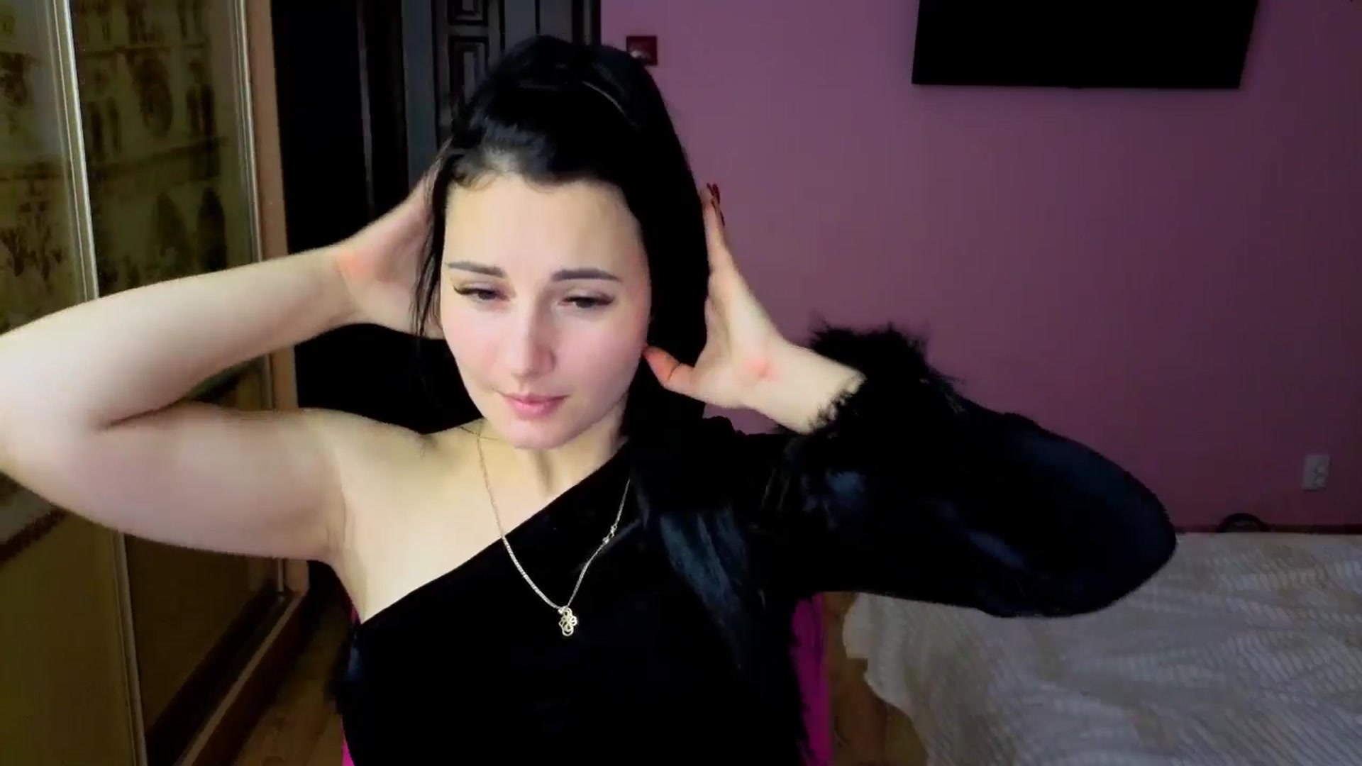 Gallery image thumbnail from EvaLangoria's myfreecams stream on, 11/20/2025, 11:08 image 6 of 20