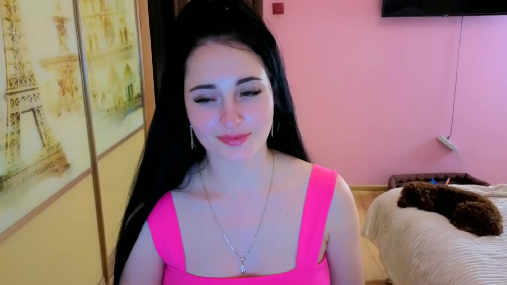 Gallery image thumbnail from EvaLangoria's myfreecams stream on, 05/01/2026, 11:14 image 10 of 20
