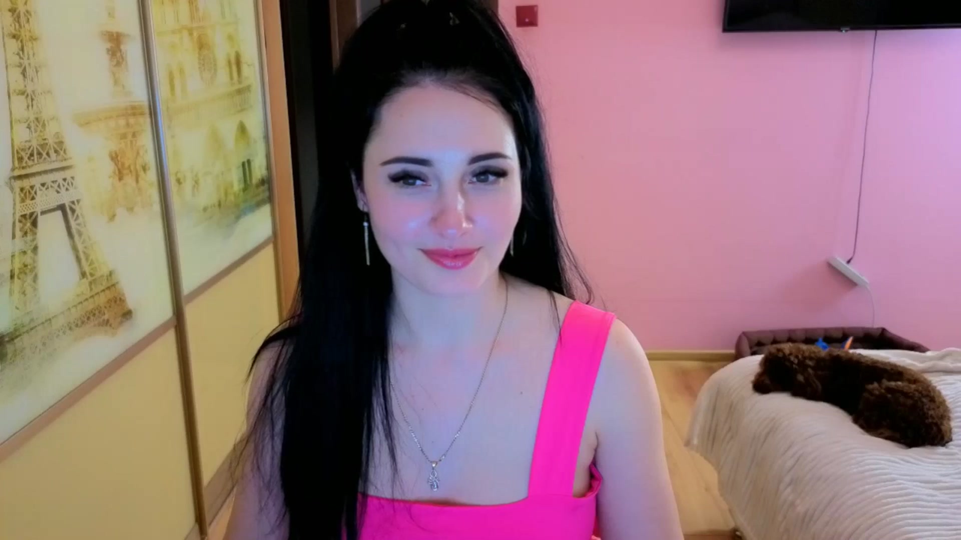 Gallery image thumbnail from EvaLangoria's myfreecams stream on, 05/01/2026, 11:14 image 6 of 20