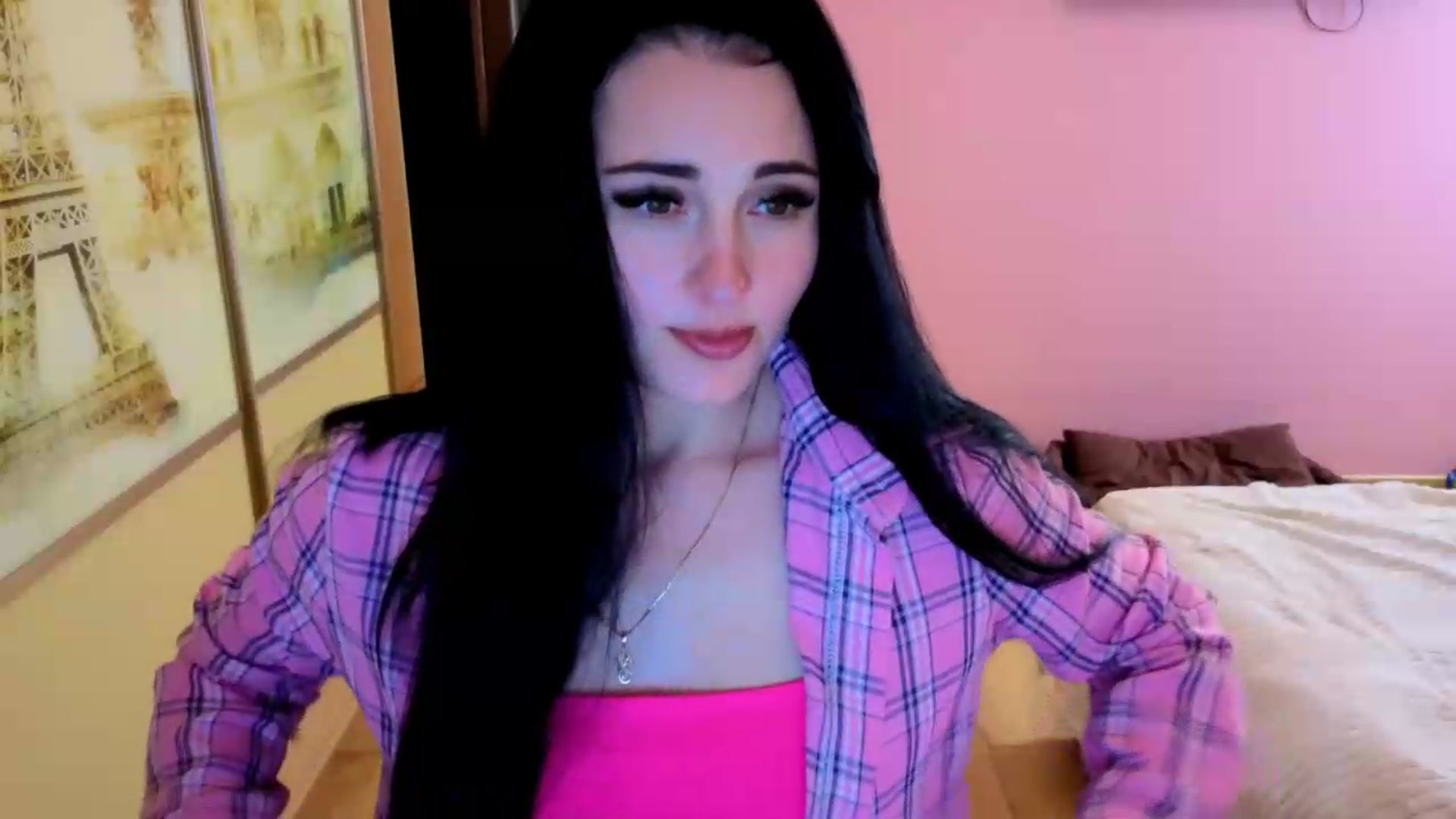 Gallery image thumbnail from EvaLangoria's myfreecams stream on, 06/11/2026, 10:45 image 11 of 20