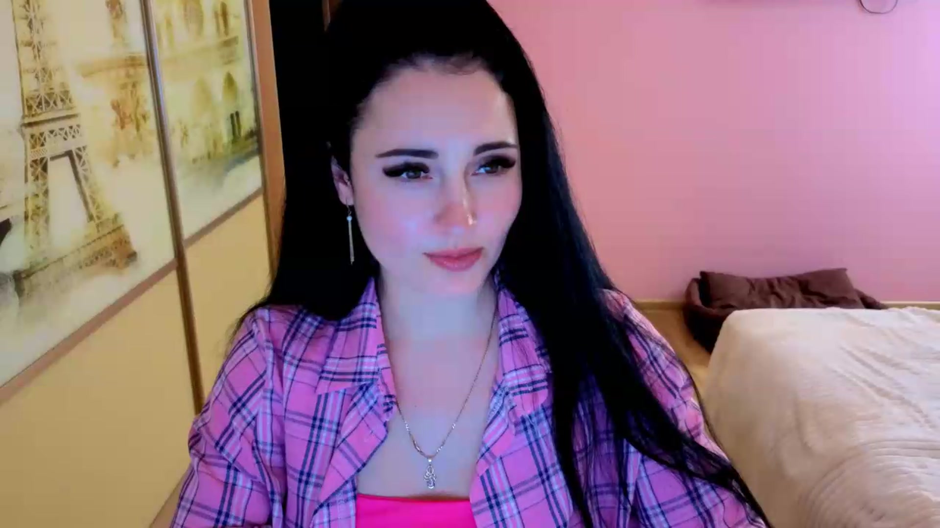 Gallery image thumbnail from EvaLangoria's myfreecams stream on, 06/11/2026, 12:44 image 4 of 20