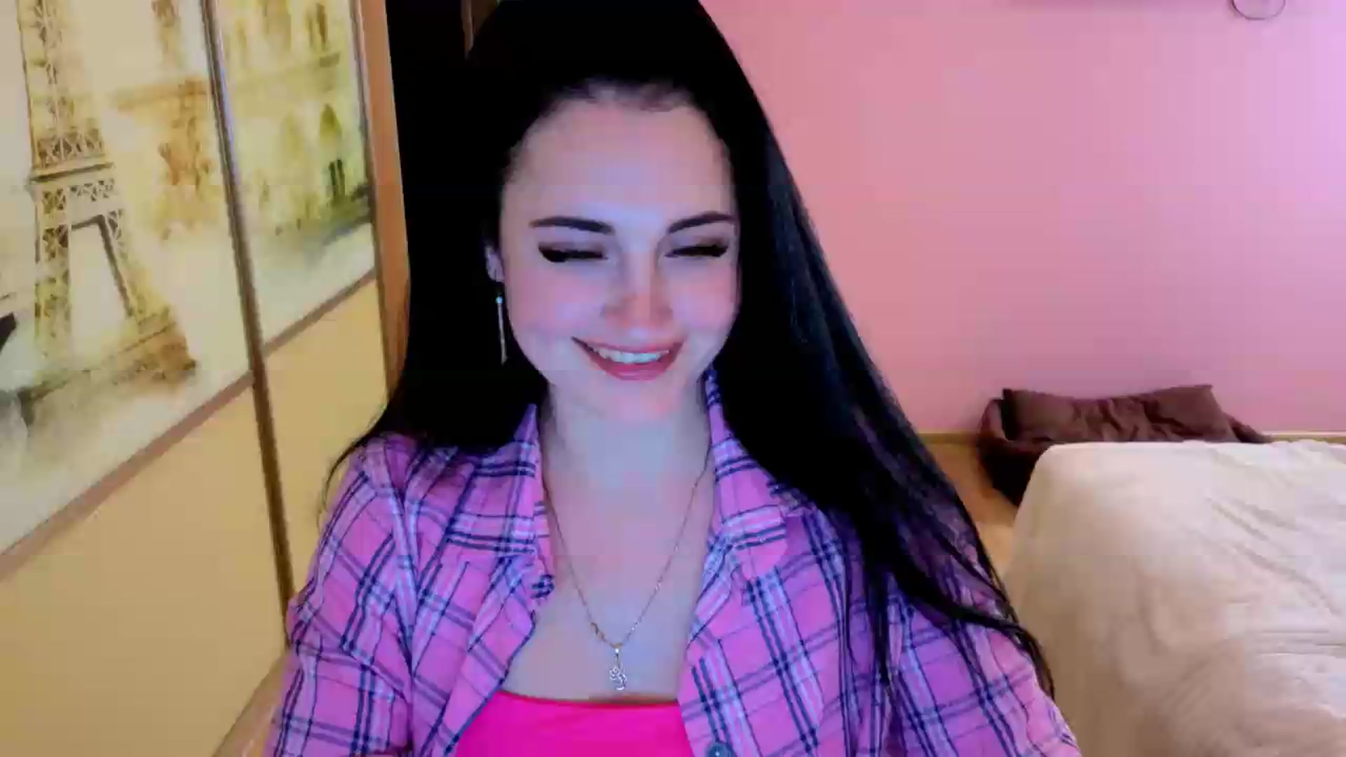 Gallery image thumbnail from EvaLangoria's myfreecams stream on, 06/11/2026, 12:44 image 6 of 20