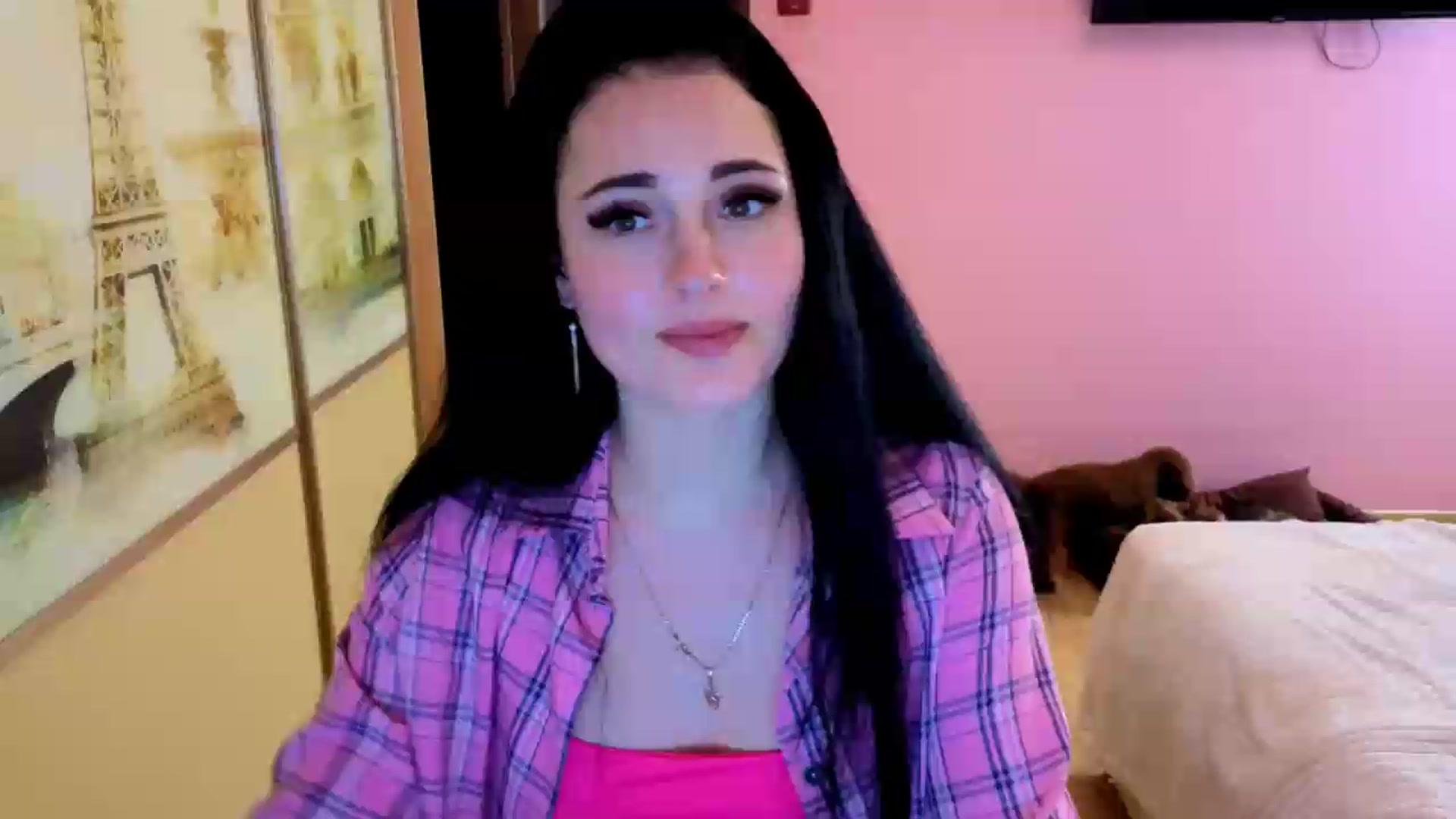 Gallery image thumbnail from EvaLangoria's myfreecams stream on, 06/11/2026, 12:44 image 9 of 20