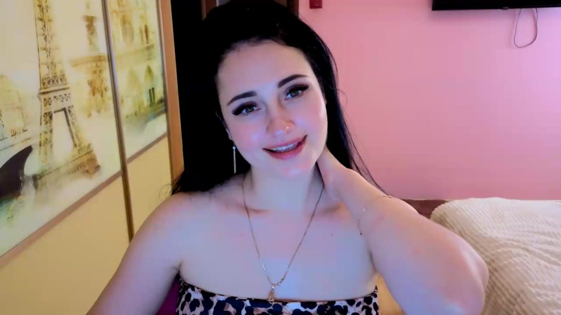 Gallery image thumbnail from EvaLangoria's myfreecams stream on, 06/15/2026, 10:20 image 5 of 20