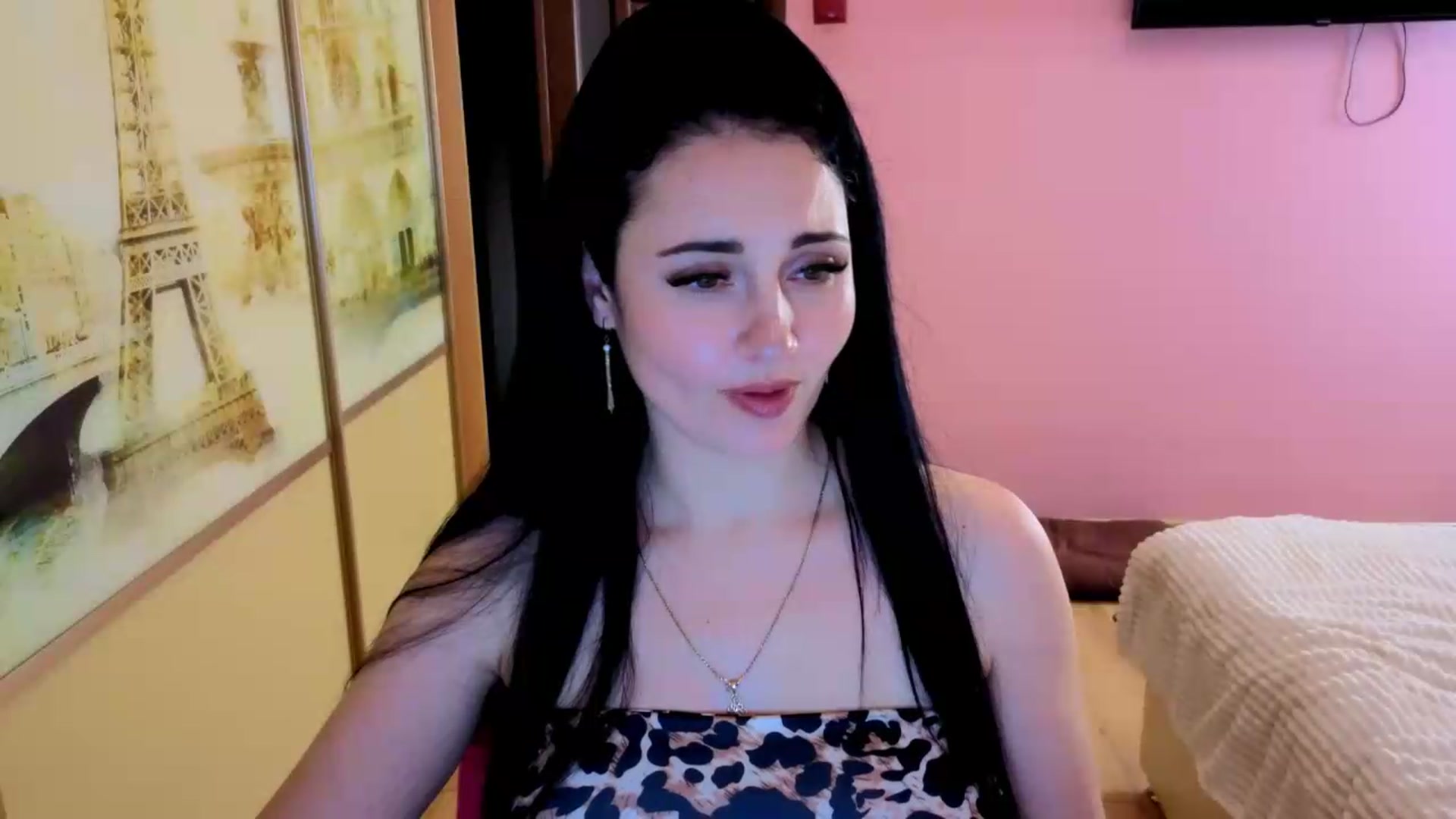 Gallery image thumbnail from EvaLangoria's myfreecams stream on, 06/15/2026, 10:20 image 14 of 20