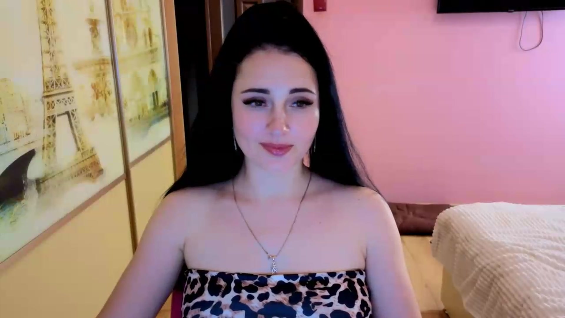 Gallery image thumbnail from EvaLangoria's myfreecams stream on, 06/15/2026, 10:20 image 9 of 20