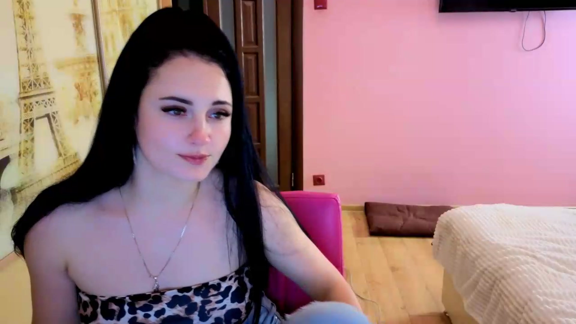 Gallery image thumbnail from EvaLangoria's myfreecams stream on, 06/15/2026, 10:20 image 20 of 20
