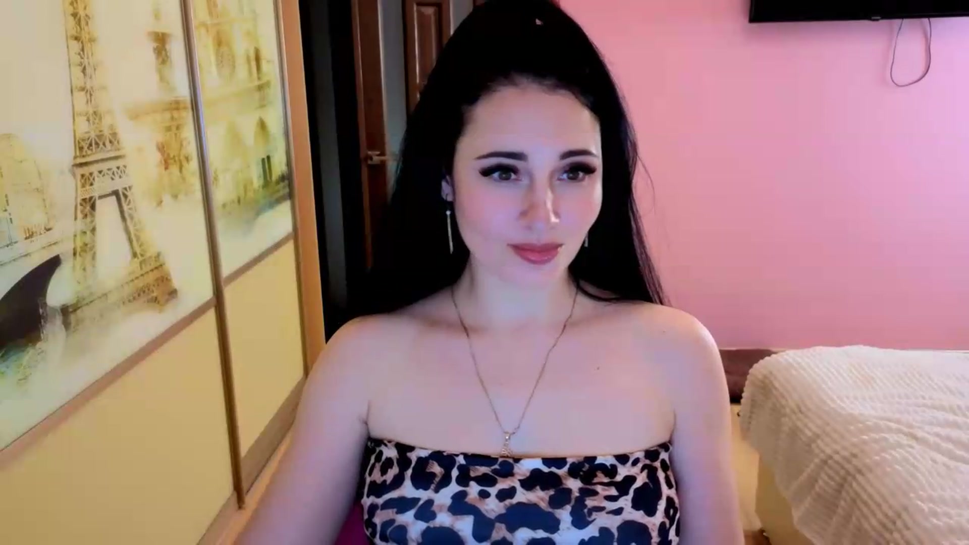 Gallery image thumbnail from EvaLangoria's myfreecams stream on, 06/15/2026, 10:20 image 7 of 20