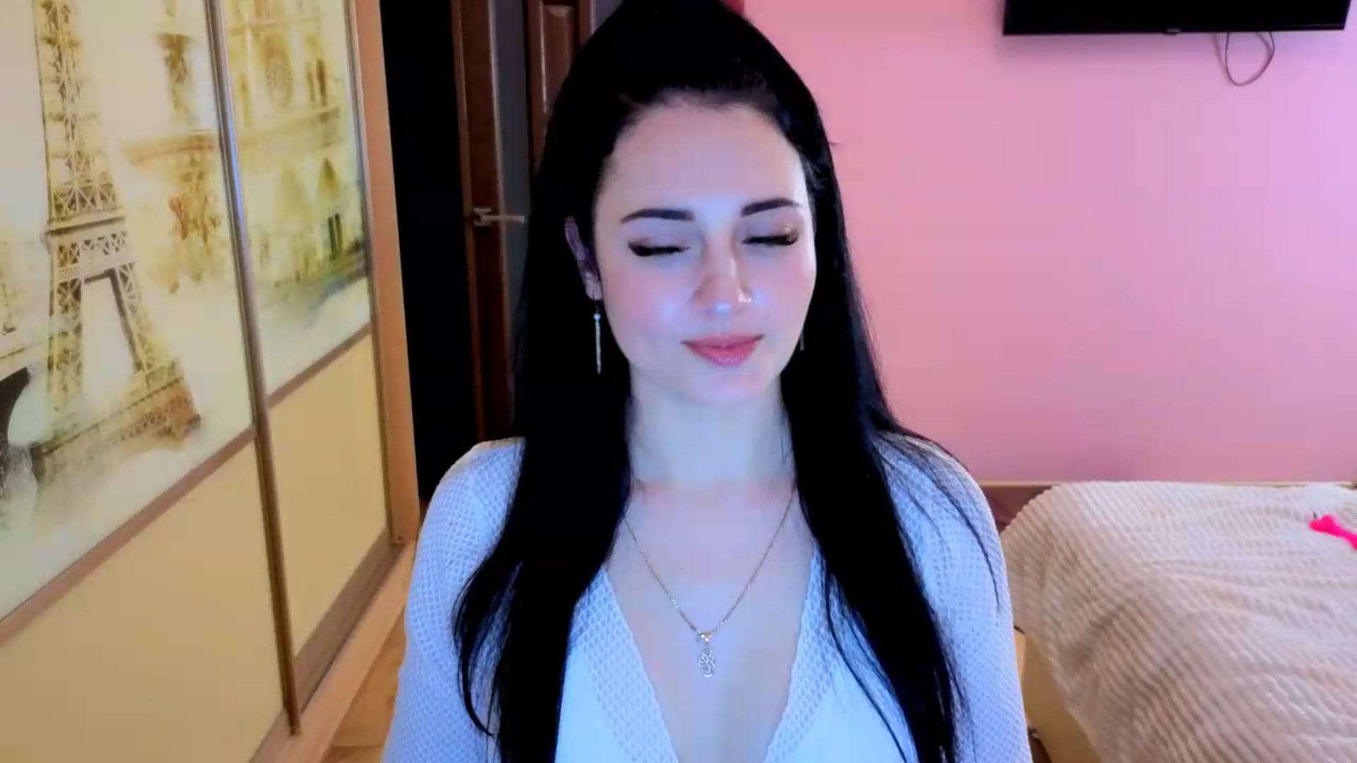Gallery image thumbnail from EvaLangoria's myfreecams stream on, 06/19/2026, 09:03 image 9 of 20