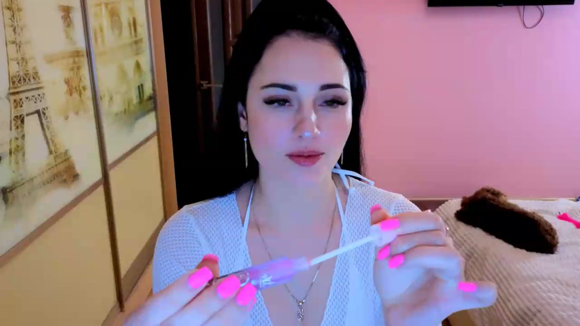 Gallery image thumbnail from EvaLangoria's myfreecams stream on, 06/19/2026, 10:38 image 5 of 20