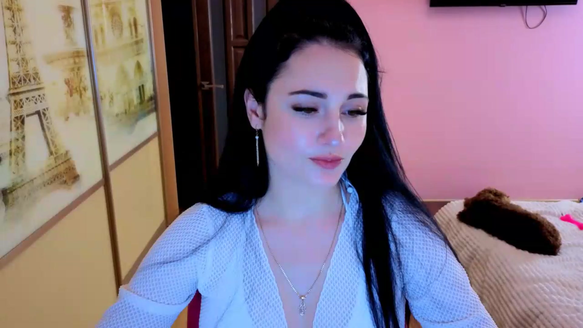 Gallery image thumbnail from EvaLangoria's myfreecams stream on, 06/19/2026, 10:38 image 3 of 20