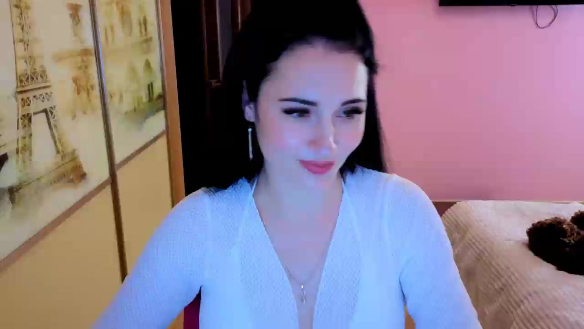 Gallery image thumbnail from EvaLangoria's myfreecams stream on, 06/19/2026, 11:51 image 19 of 20