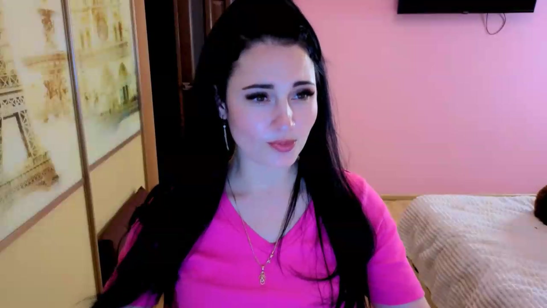 Gallery image thumbnail from EvaLangoria's myfreecams stream on, 06/19/2026, 13:36 image 19 of 20