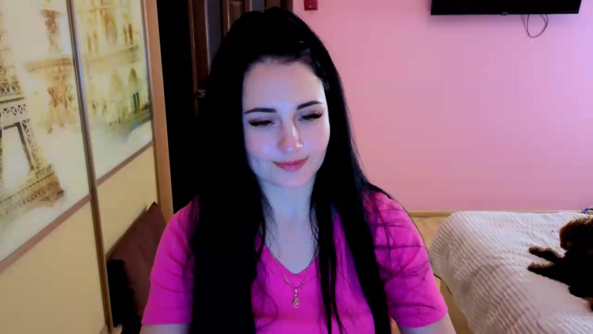Gallery image thumbnail from EvaLangoria's myfreecams stream on, 06/19/2026, 13:36 image 14 of 20