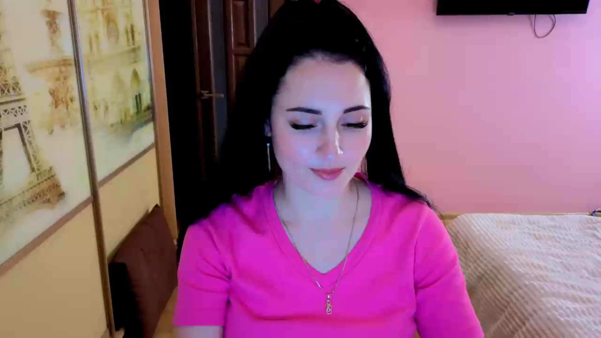 Gallery image thumbnail from EvaLangoria's myfreecams stream on, 06/19/2026, 13:36 image 7 of 20