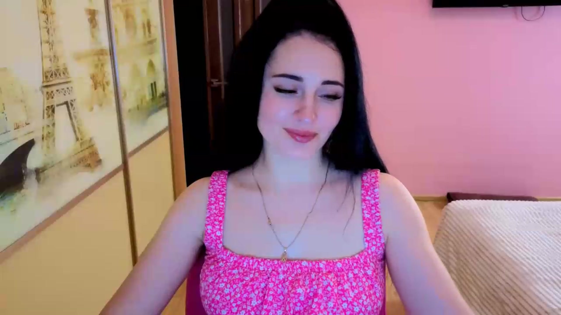 Gallery image thumbnail from EvaLangoria's myfreecams stream on, 06/22/2026, 07:51 image 2 of 20