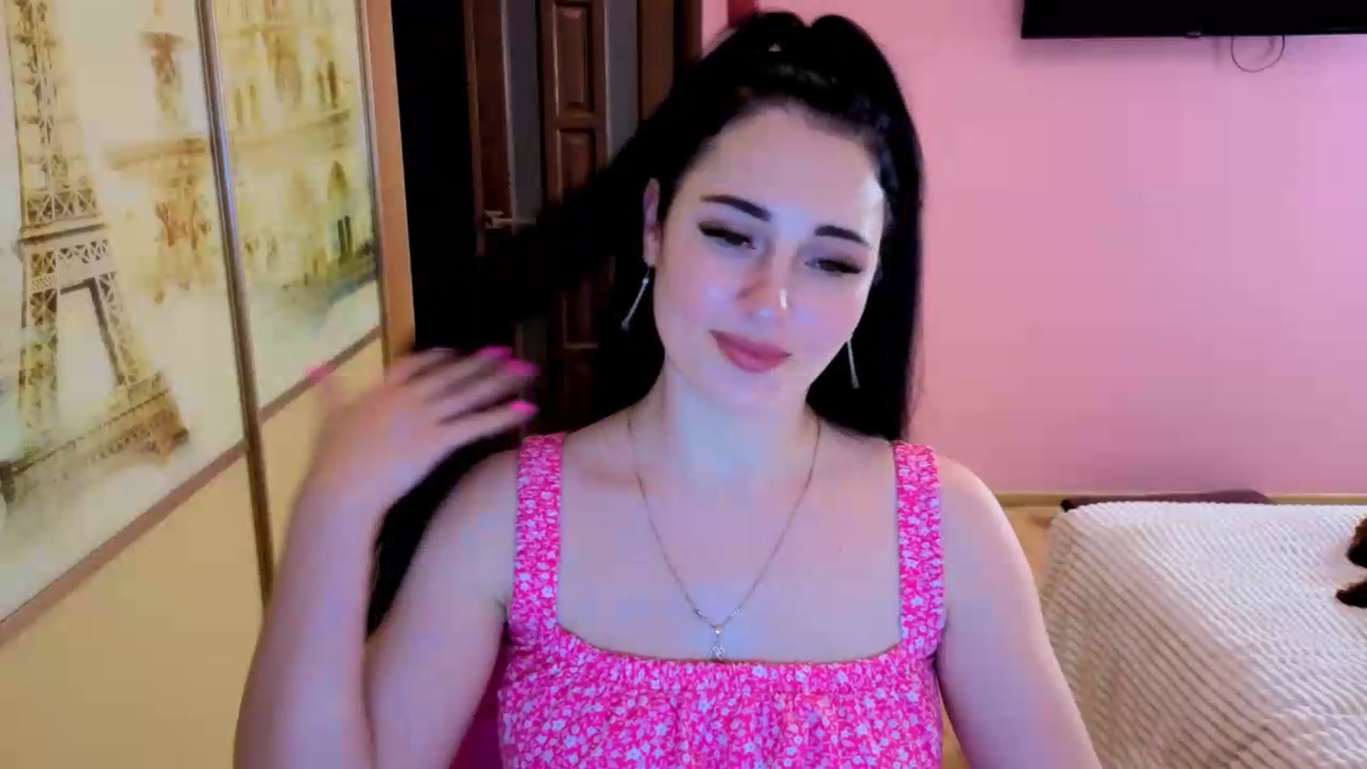 Gallery image thumbnail from EvaLangoria's myfreecams stream on, 06/22/2026, 12:37 image 18 of 20