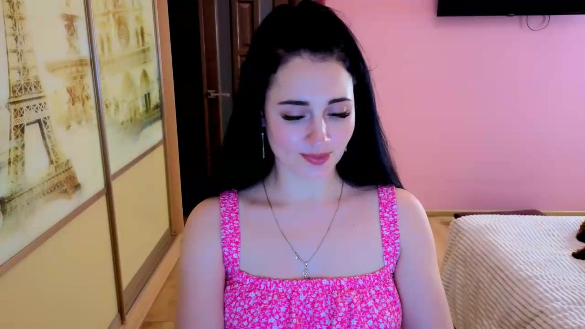 Gallery image thumbnail from EvaLangoria's myfreecams stream on, 06/22/2026, 12:37 image 19 of 20
