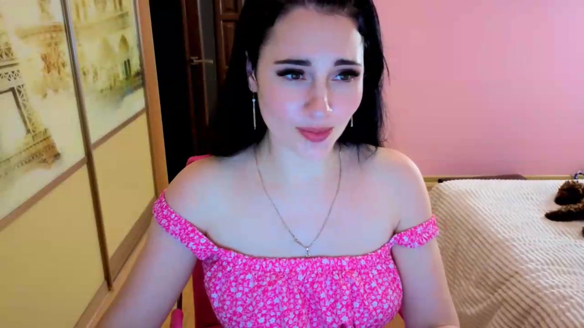 Gallery image thumbnail from EvaLangoria's myfreecams stream on, 06/22/2026, 12:37 image 16 of 20