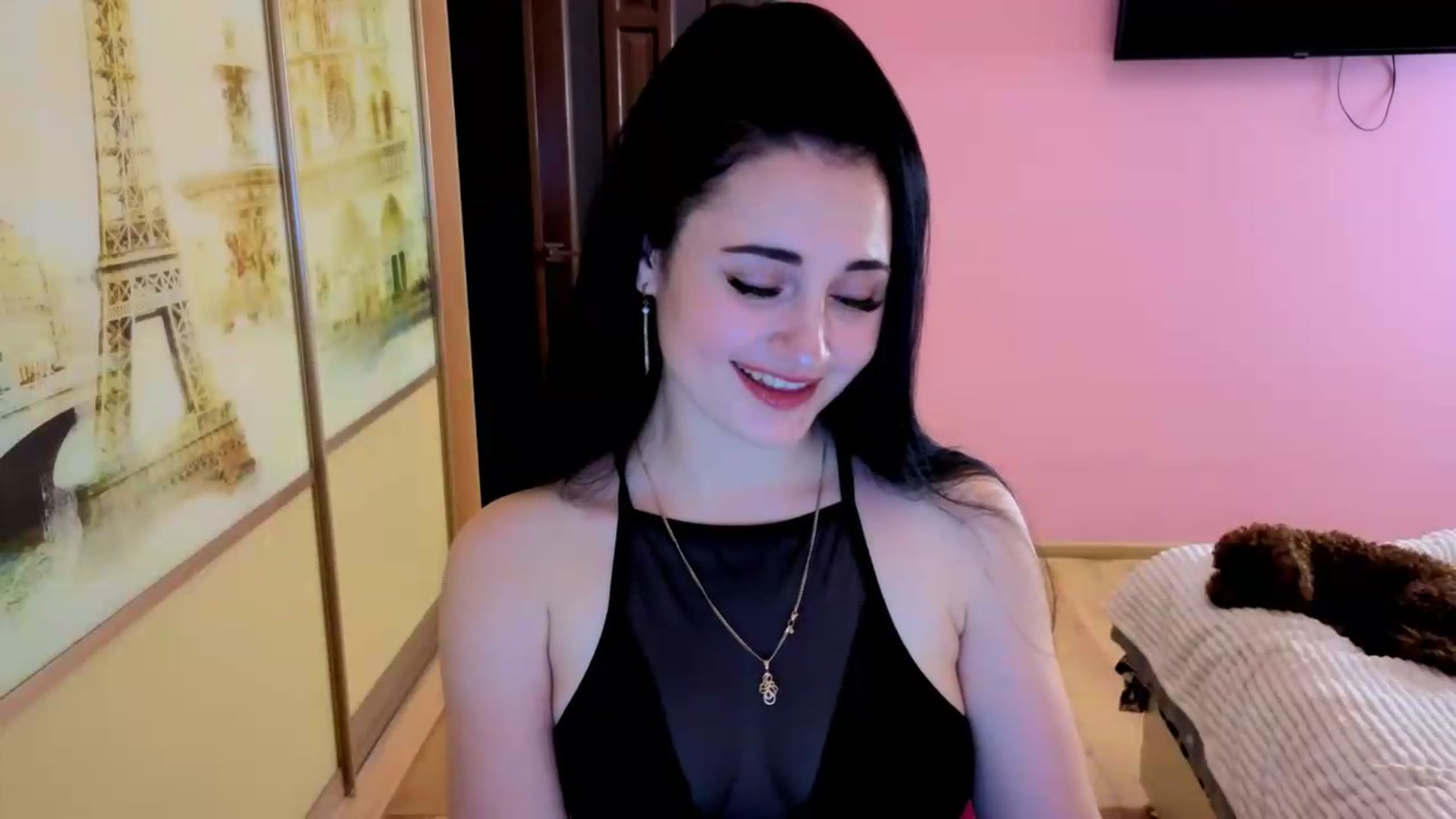 Gallery image thumbnail from EvaLangoria's myfreecams stream on, 06/24/2026, 07:52 image 2 of 20