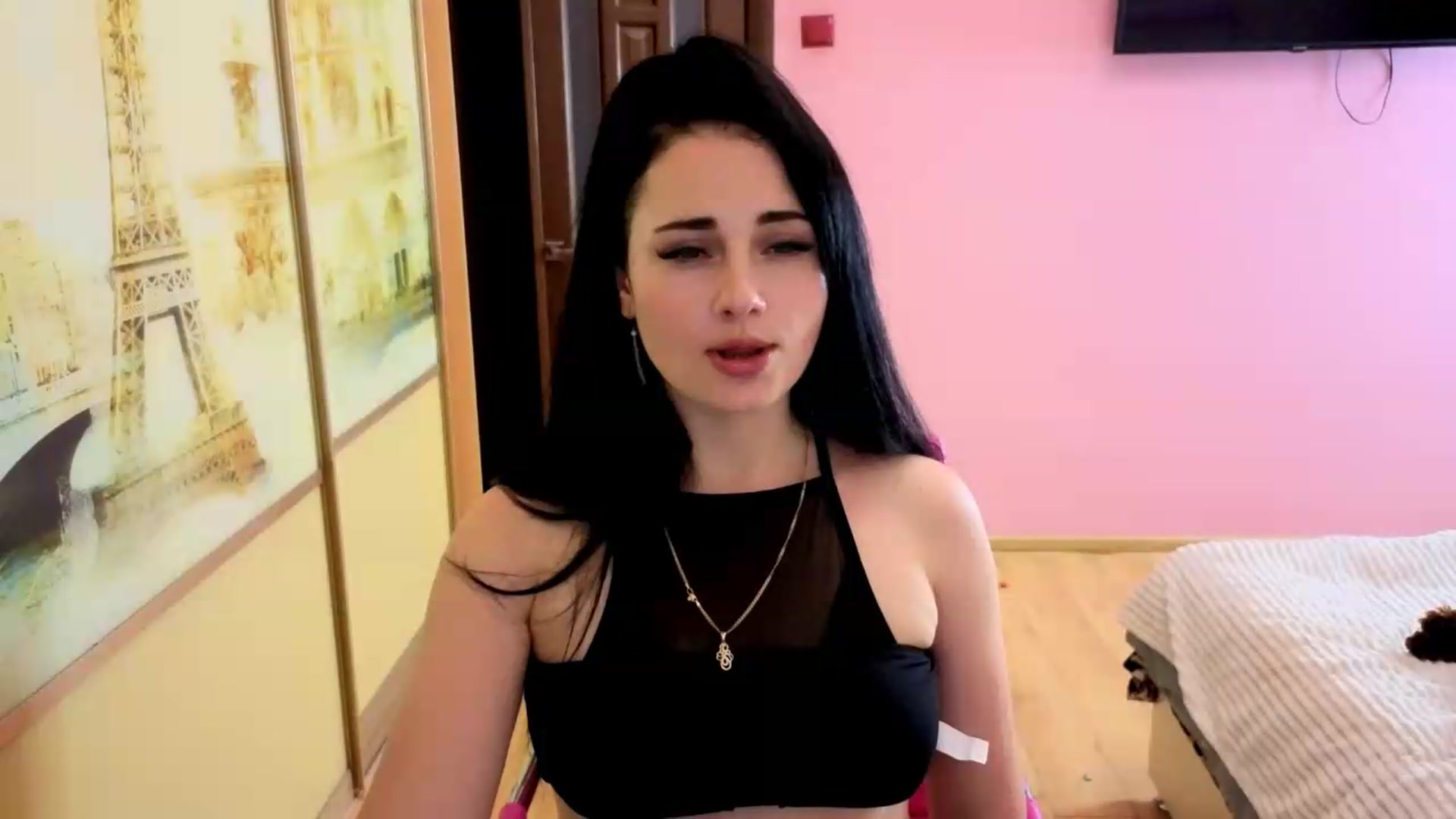 Gallery image thumbnail from EvaLangoria's myfreecams stream on, 06/24/2026, 10:31 image 15 of 20