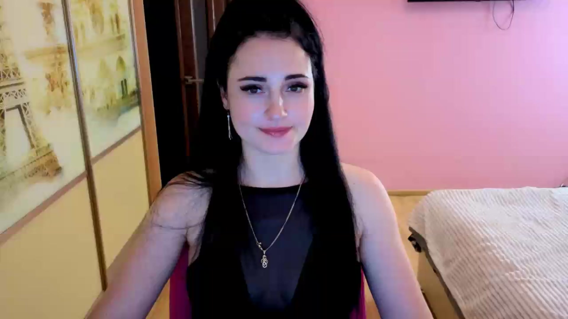 Gallery image thumbnail from EvaLangoria's myfreecams stream on, 06/24/2026, 12:27 image 2 of 20