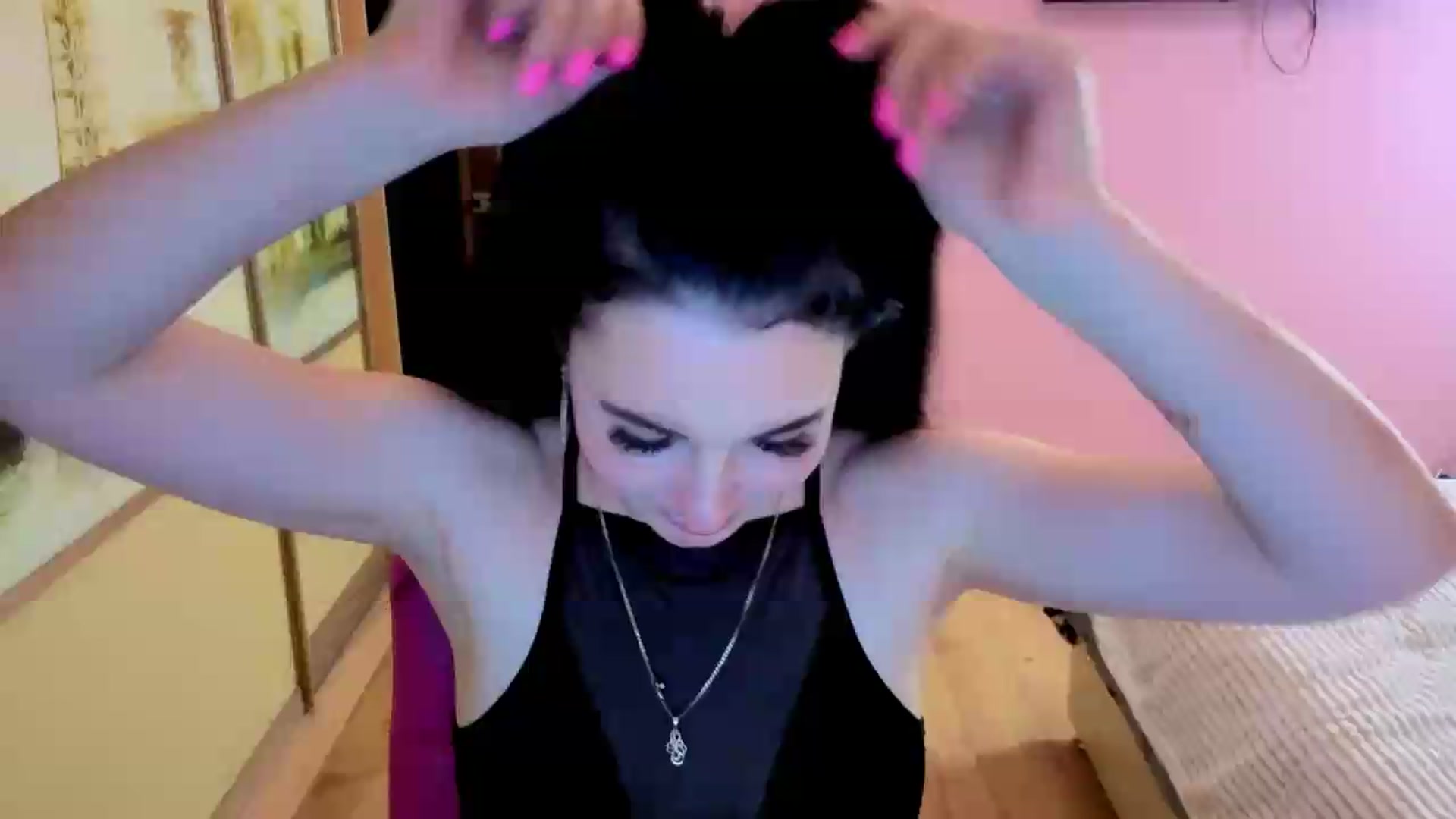 Gallery image thumbnail from EvaLangoria's myfreecams stream on, 06/24/2026, 12:27 image 19 of 20