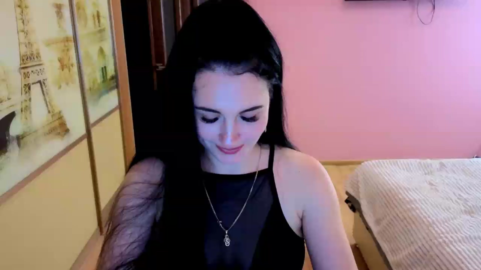 Gallery image thumbnail from EvaLangoria's myfreecams stream on, 06/24/2026, 12:27 image 17 of 20