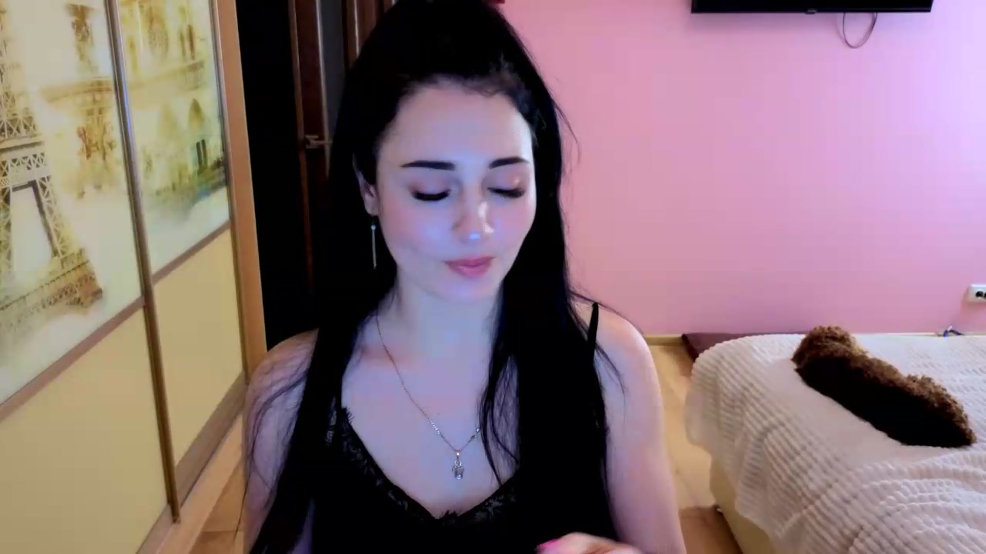 Gallery image thumbnail from EvaLangoria's myfreecams stream on, 06/25/2026, 09:33 image 2 of 20