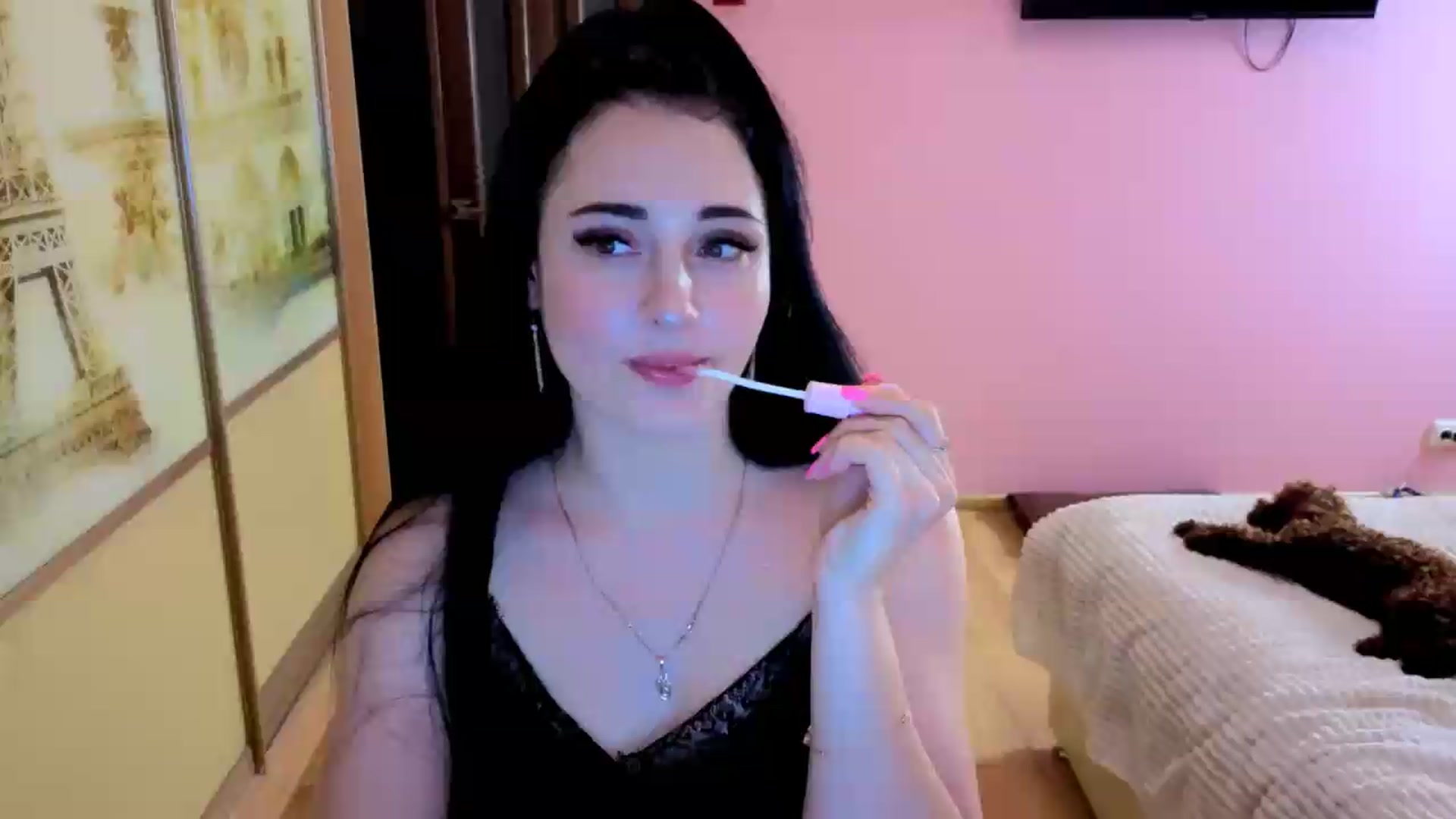Gallery image thumbnail from EvaLangoria's myfreecams stream on, 06/25/2026, 09:33 image 13 of 20