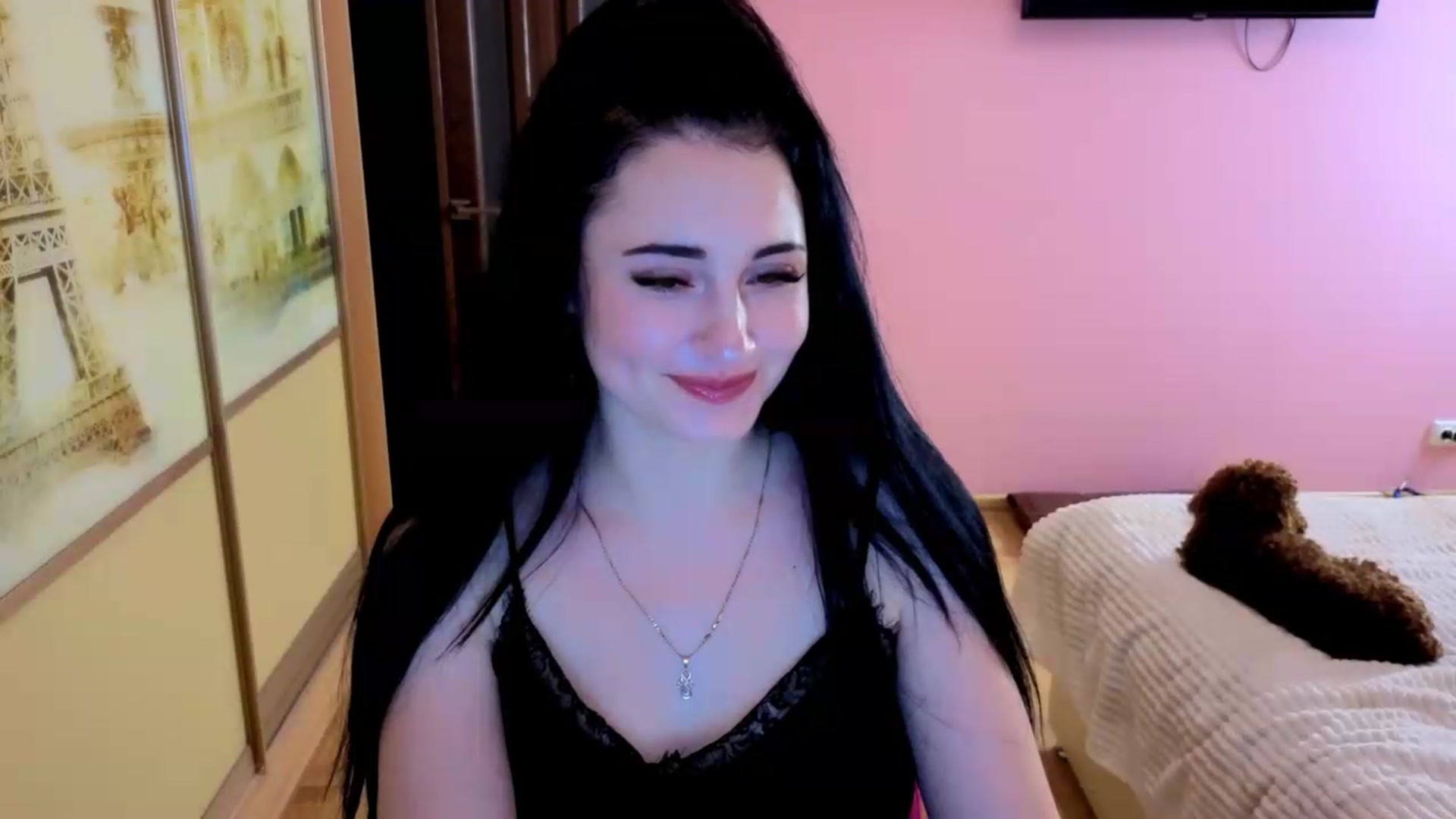 Gallery image thumbnail from EvaLangoria's myfreecams stream on, 06/25/2026, 09:33 image 6 of 20