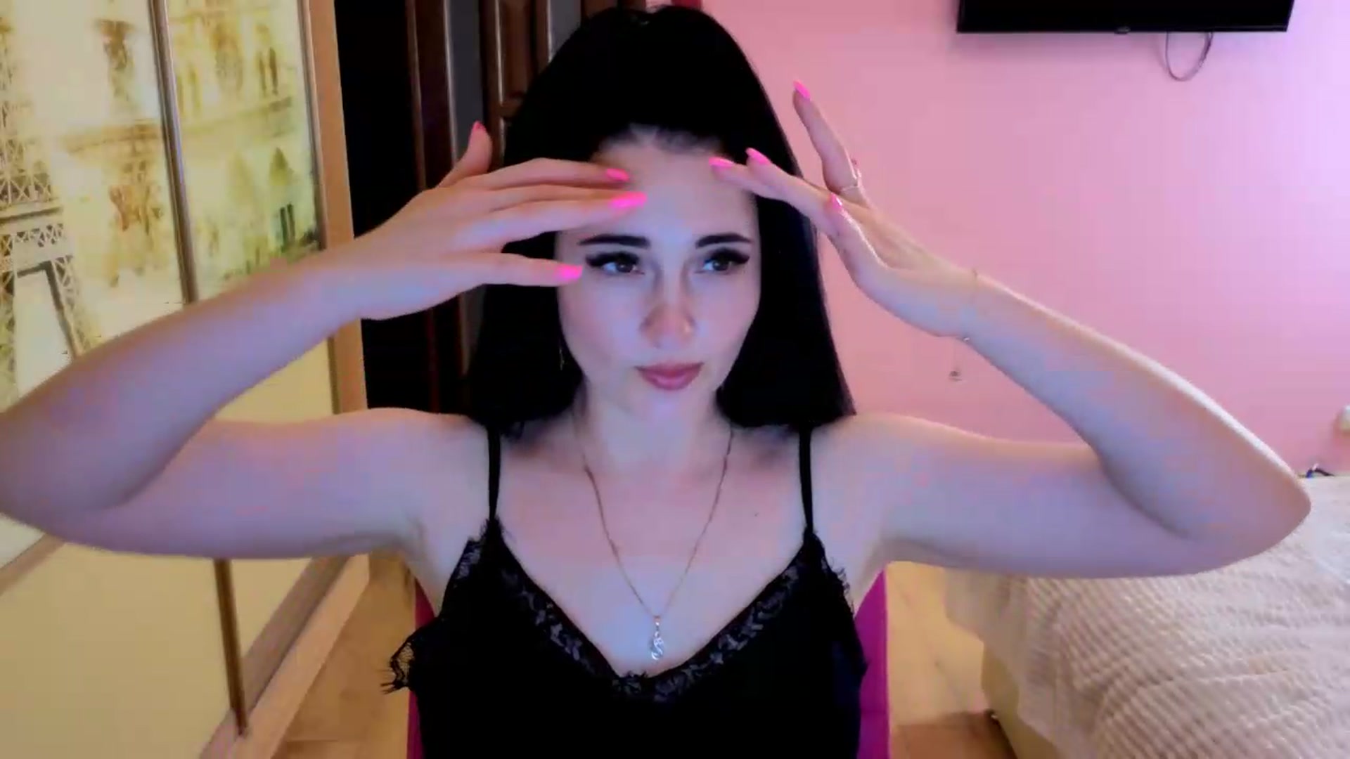 Gallery image thumbnail from EvaLangoria's myfreecams stream on, 06/25/2026, 12:41 image 3 of 20