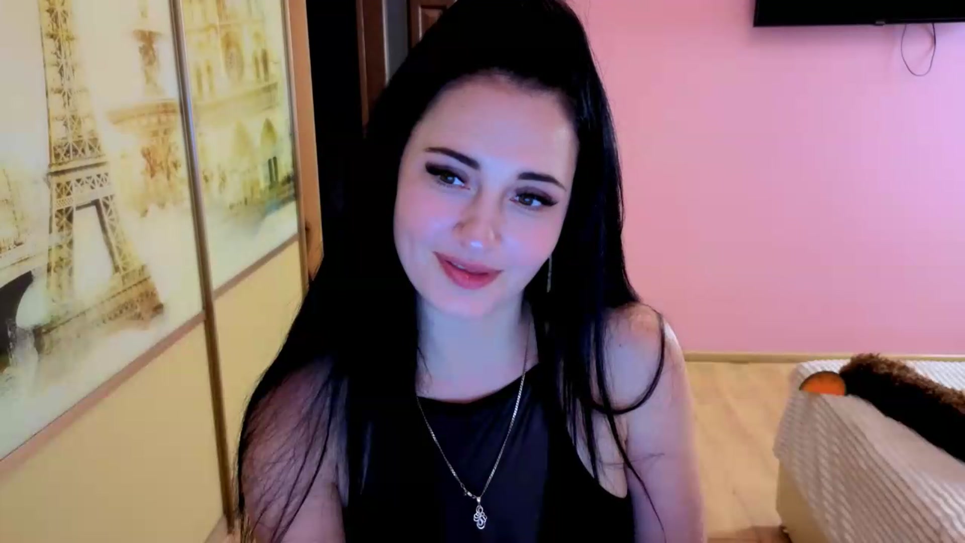 Gallery image thumbnail from EvaLangoria's myfreecams stream on, 07/23/2026, 07:15 image 18 of 20