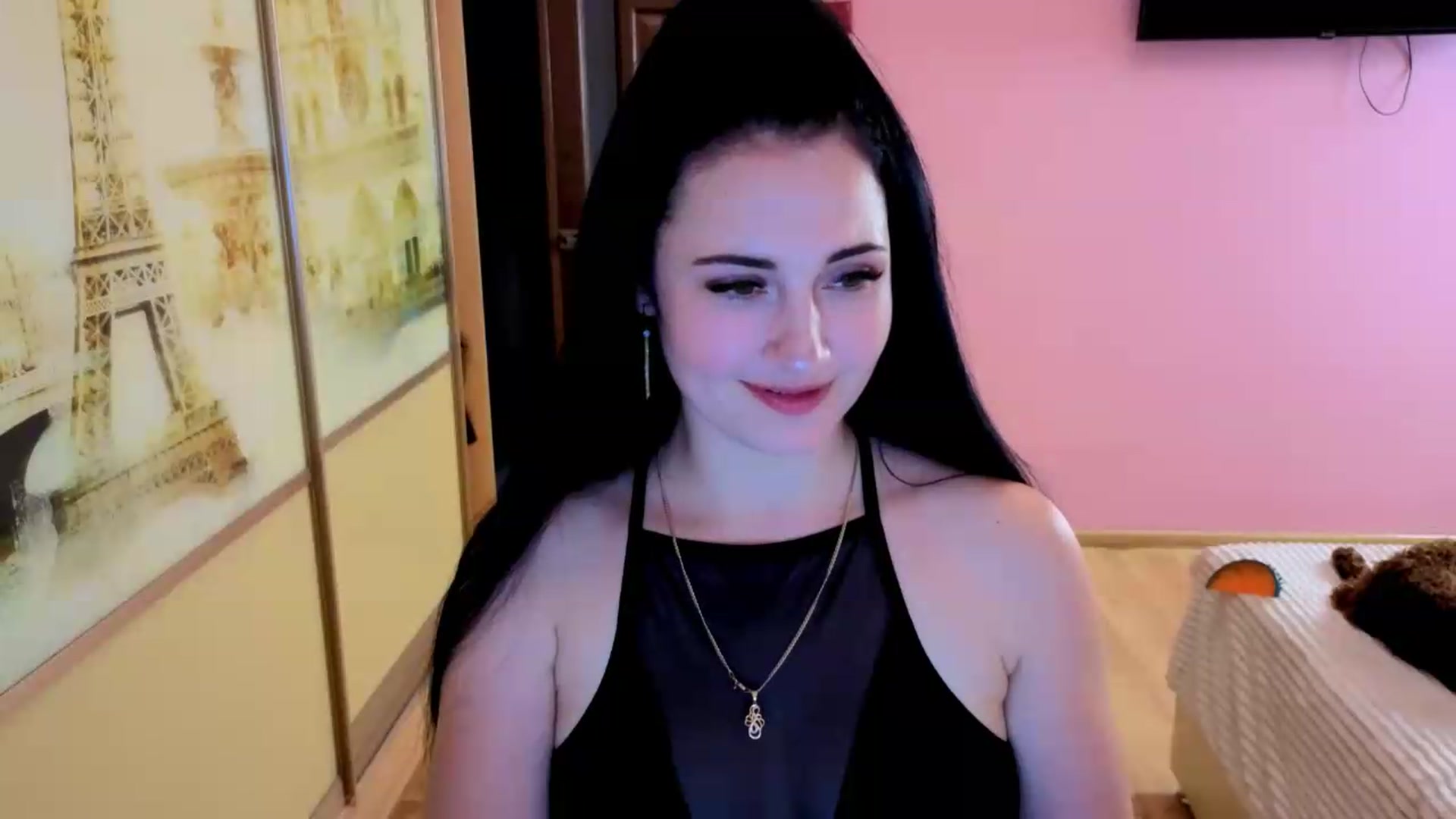 Gallery image thumbnail from EvaLangoria's myfreecams stream on, 07/23/2026, 07:15 image 14 of 20