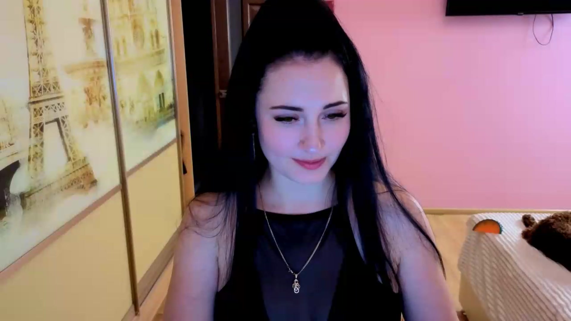 Gallery image thumbnail from EvaLangoria's myfreecams stream on, 07/23/2026, 07:15 image 12 of 20