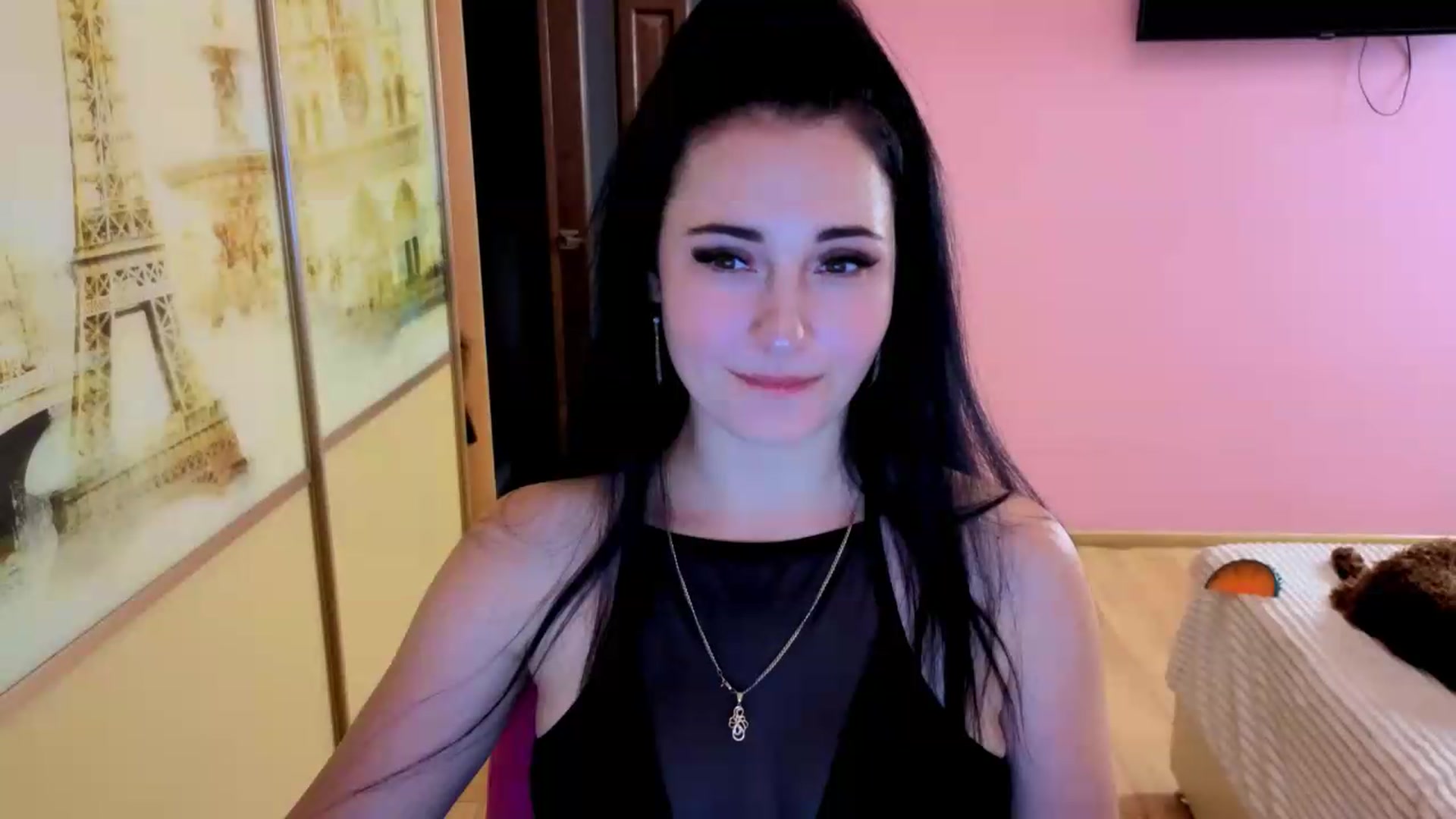 Gallery image thumbnail from EvaLangoria's myfreecams stream on, 07/23/2026, 07:15 image 10 of 20